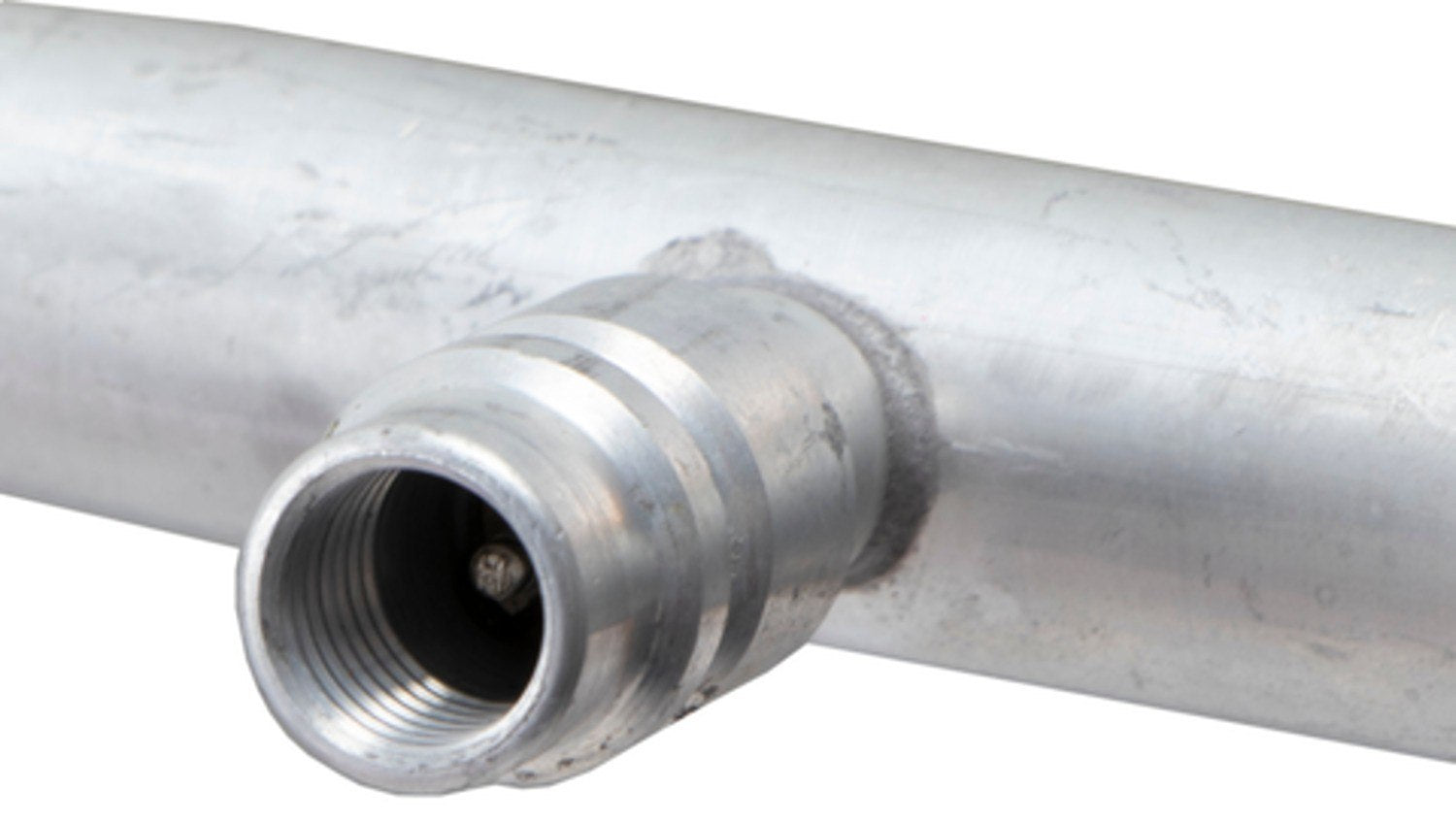 Four Seasons Suction Line Hose Assembly 66586