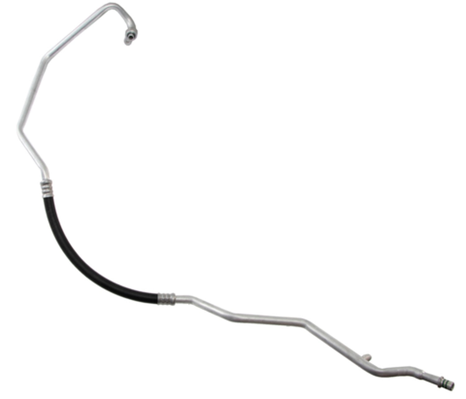 Four Seasons Suction Line Hose Assembly 66596