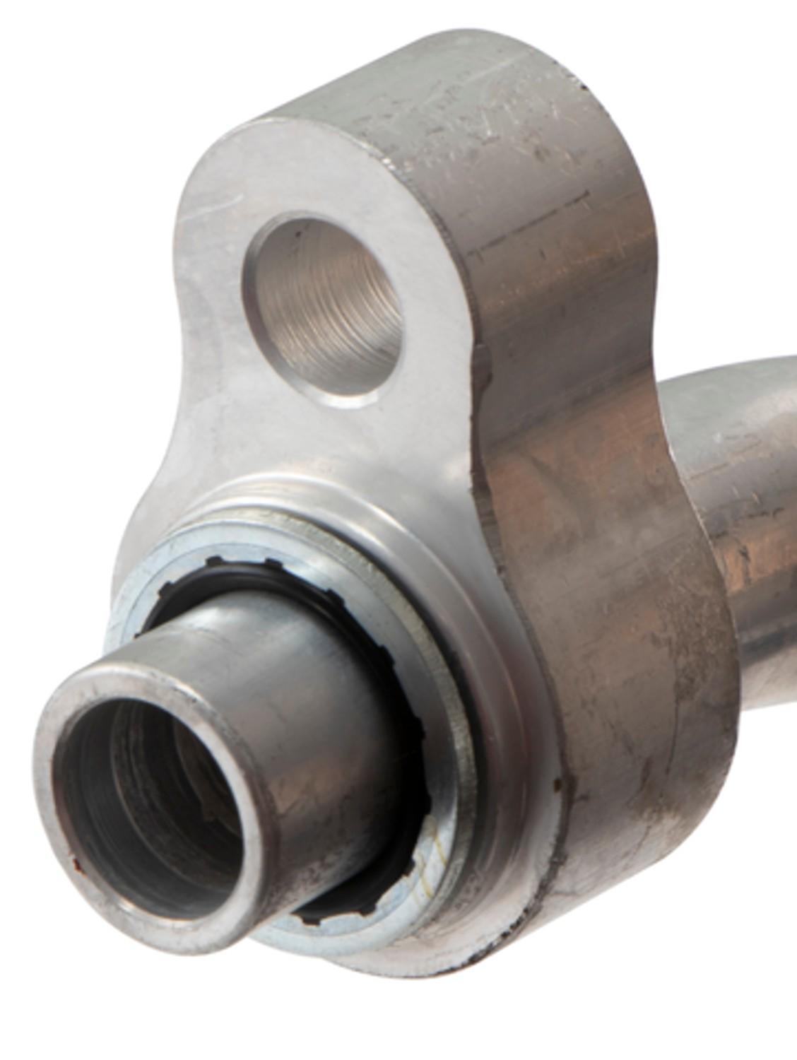 Four Seasons Suction Line Hose Assembly 66596