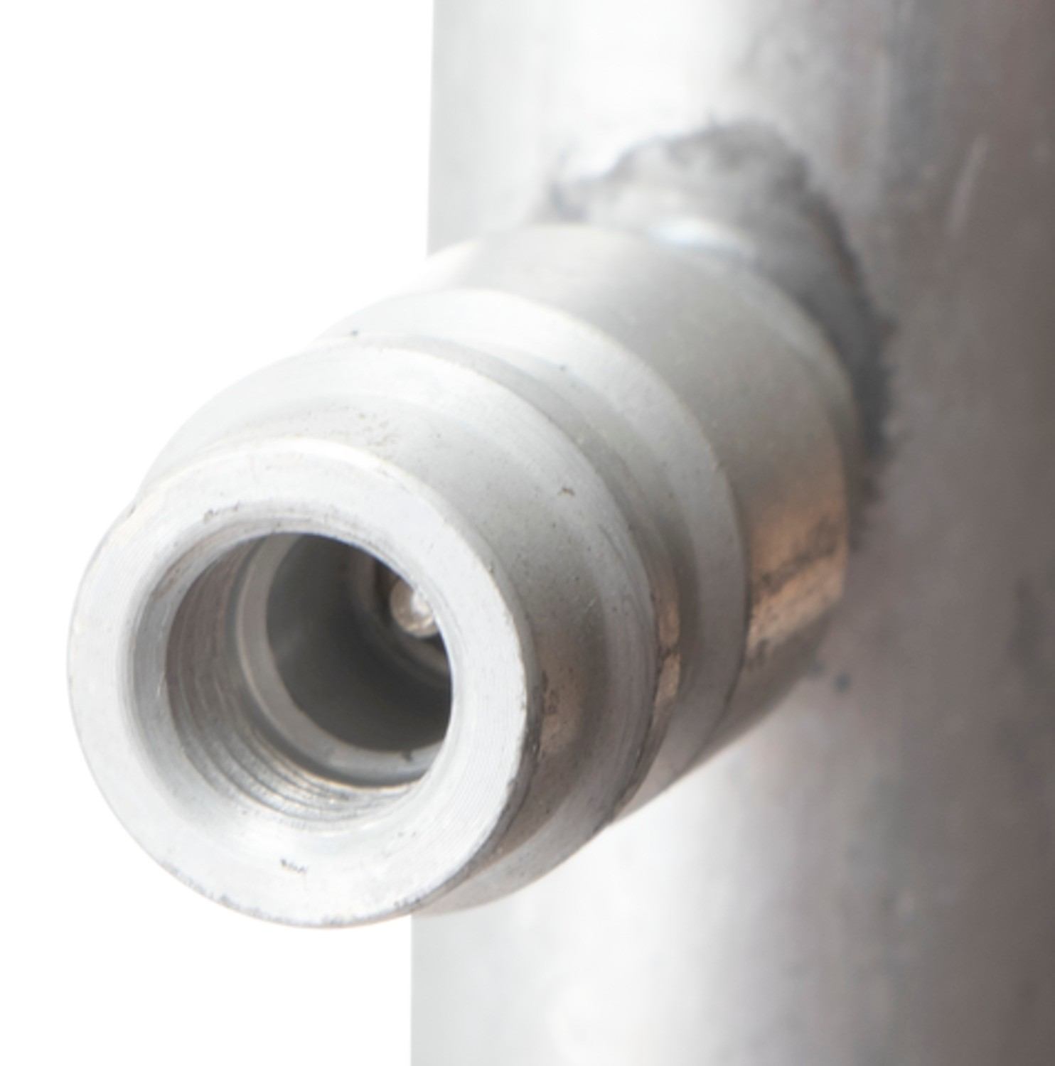 Four Seasons Suction Line Hose Assembly 66596