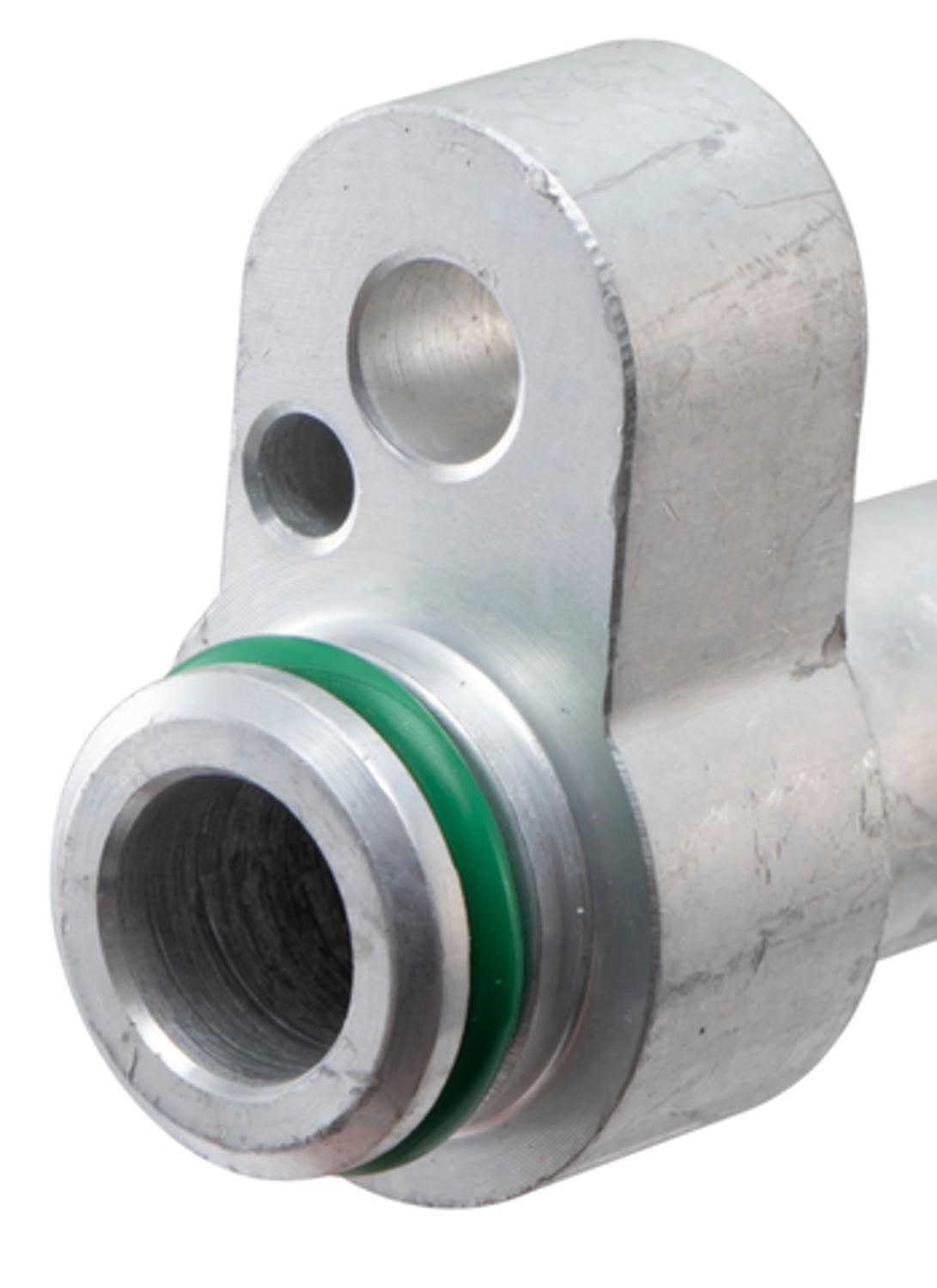 Four Seasons Suction Line Hose Assembly 66597