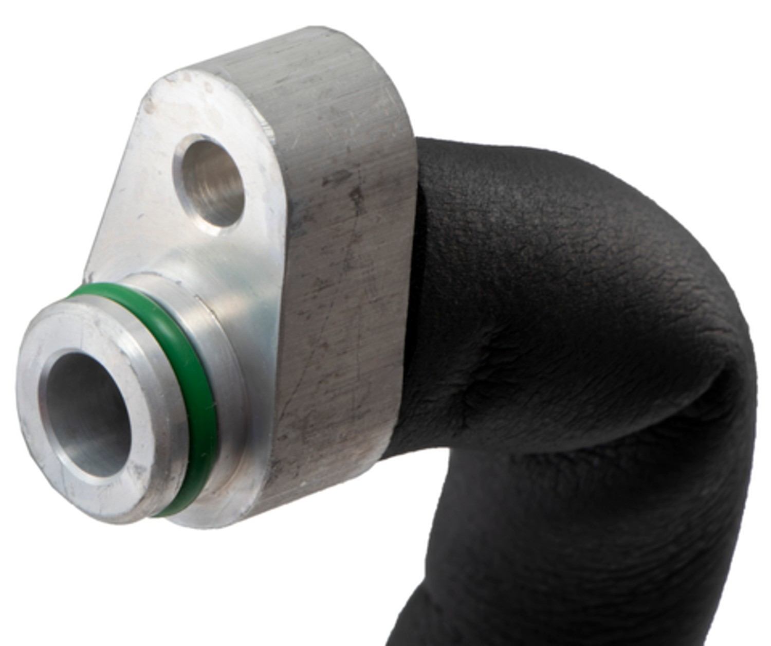 Four Seasons Suction Line Hose Assembly 66603