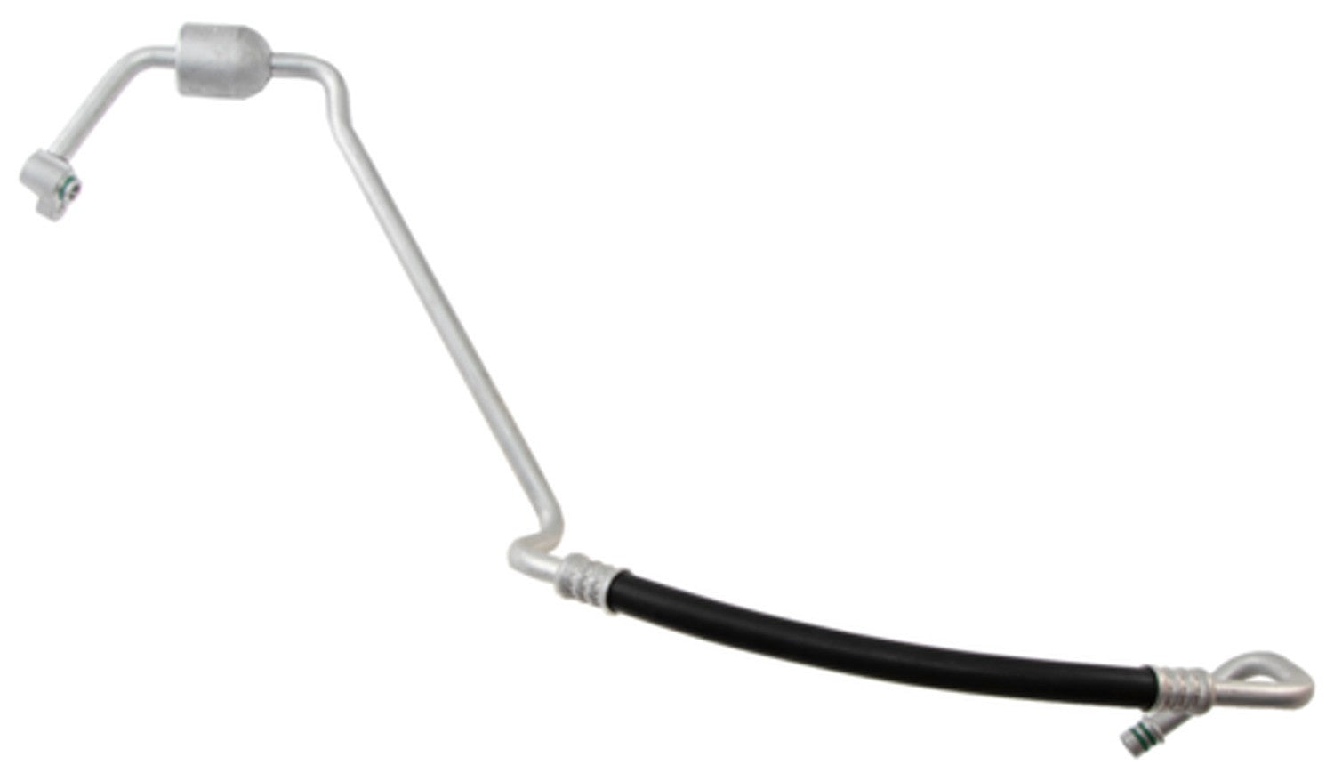 Four Seasons Suction Line Hose Assembly 66607