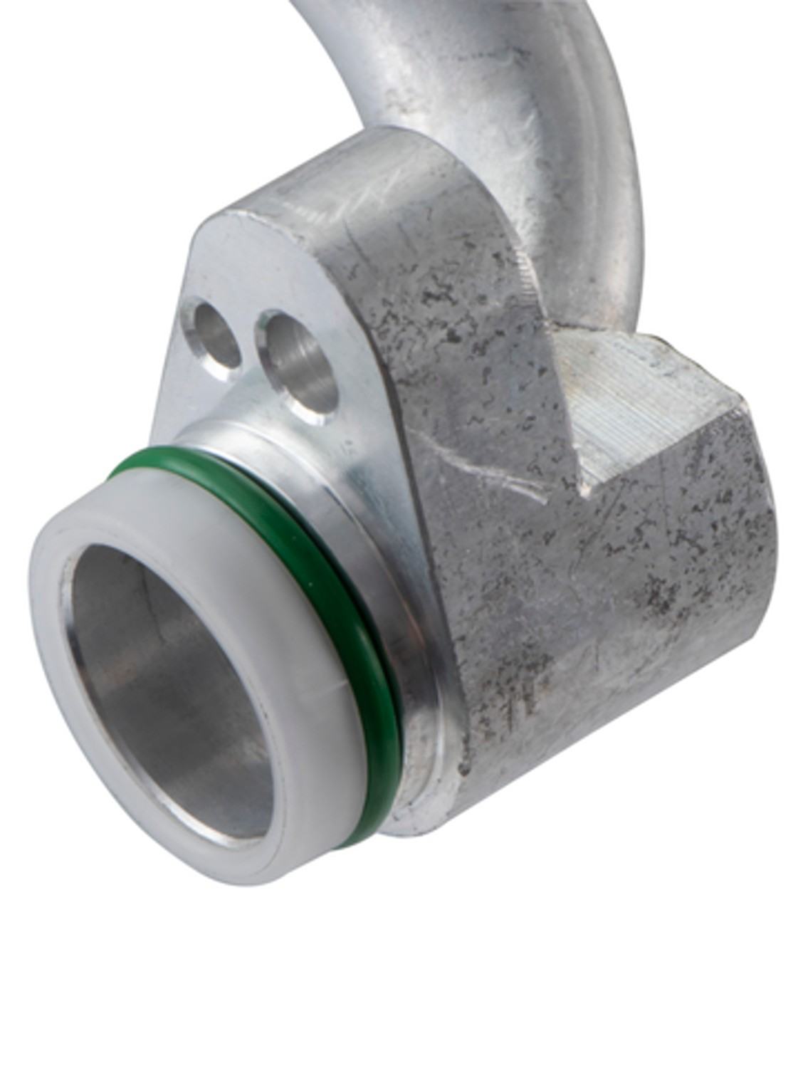 Four Seasons Suction Line Hose Assembly 66619