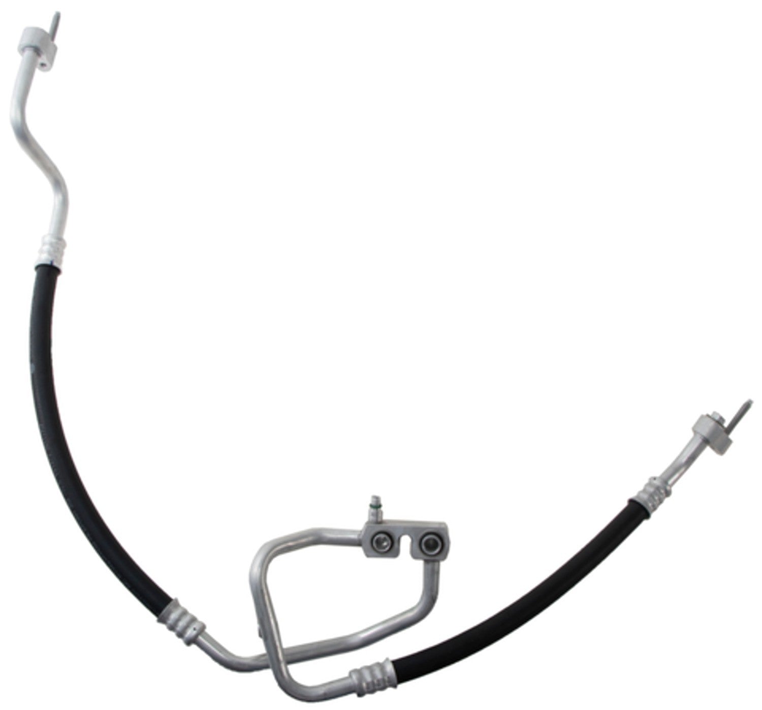 Four Seasons Discharge & Suction Line Hose Assembly 66627