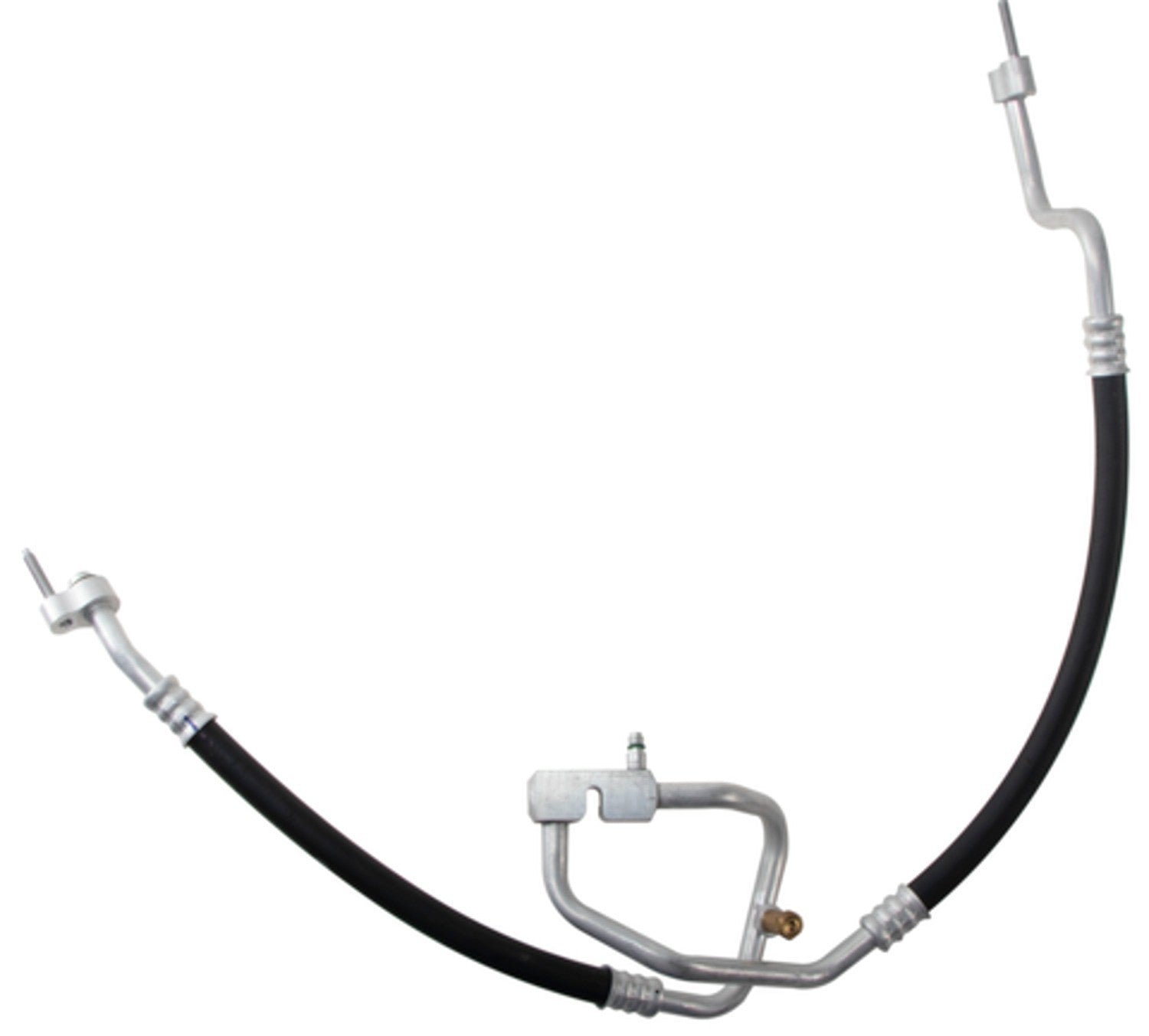 Four Seasons Discharge & Suction Line Hose Assembly 66627