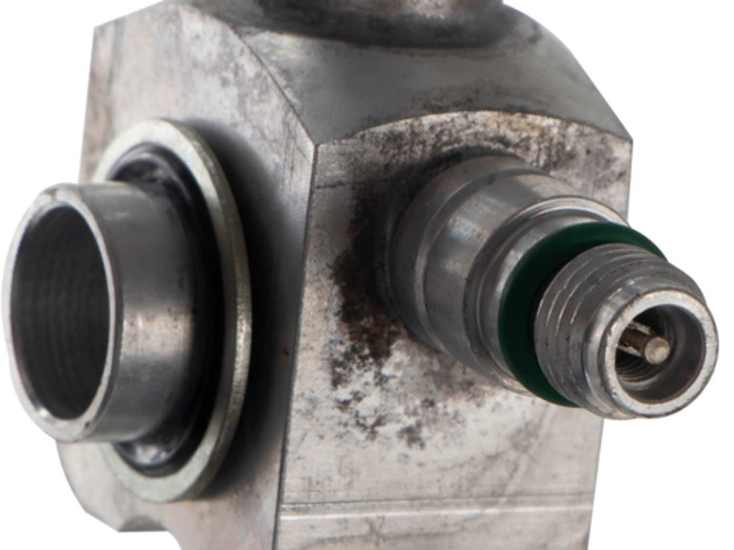 Four Seasons Discharge & Suction Line Hose Assembly 66627