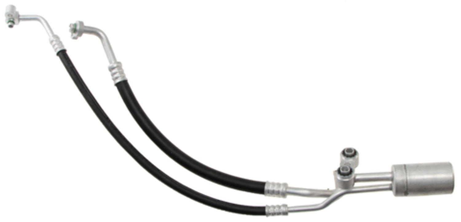 Four Seasons Discharge & Suction Line Hose Assembly 66629