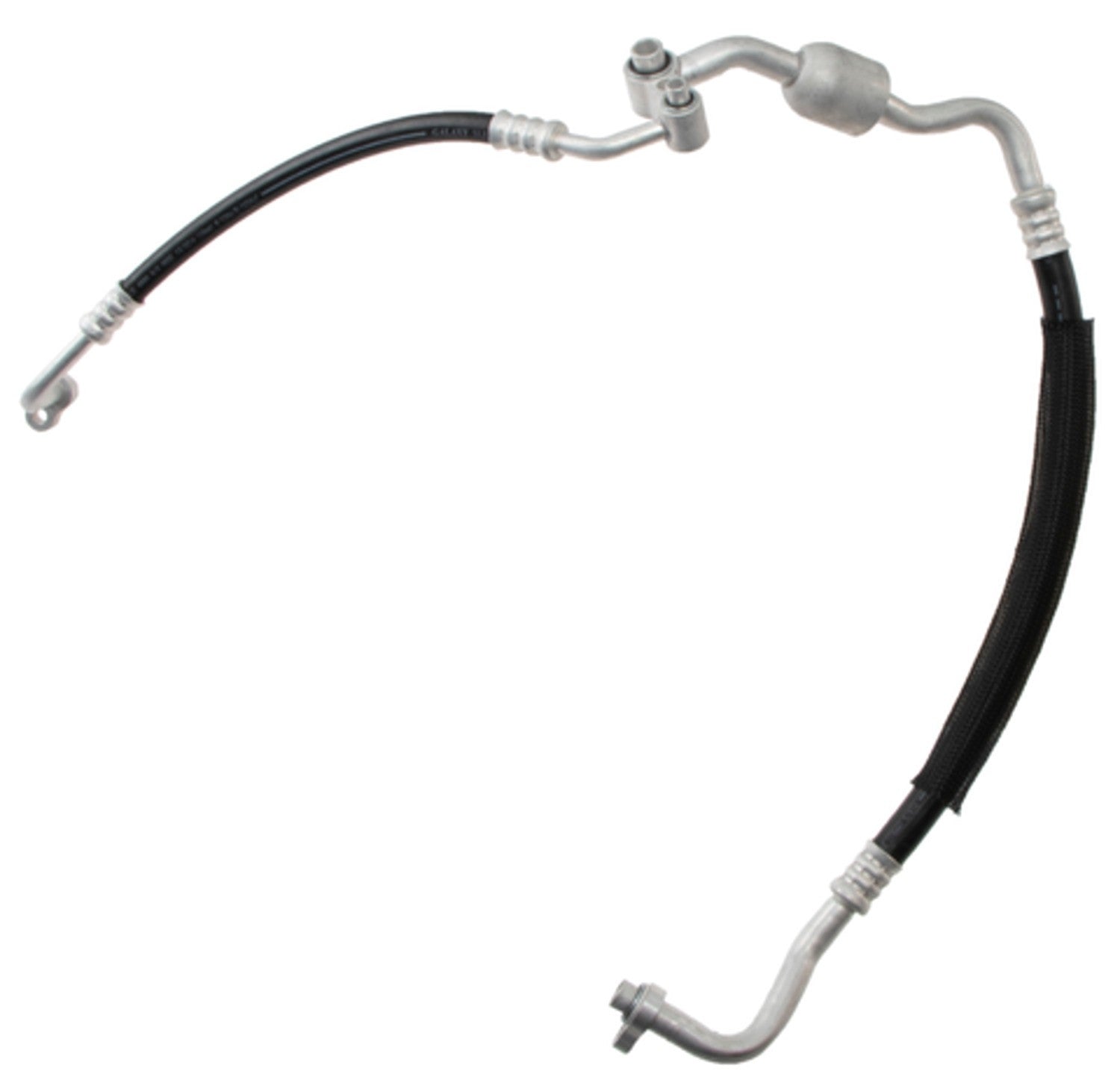 Four Seasons Discharge & Suction Line Hose Assembly 66630