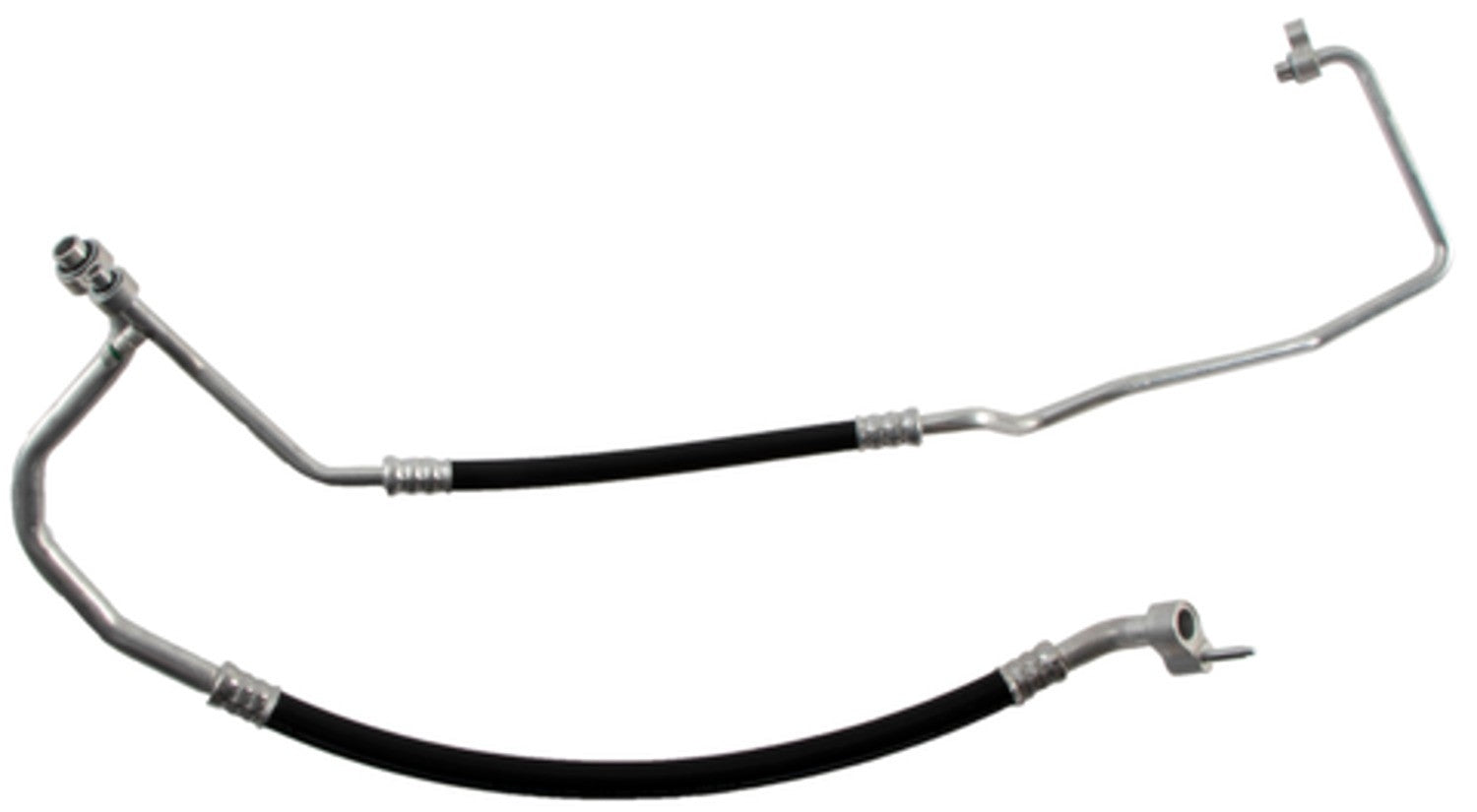 Four Seasons Discharge & Suction Line Hose Assembly 66632