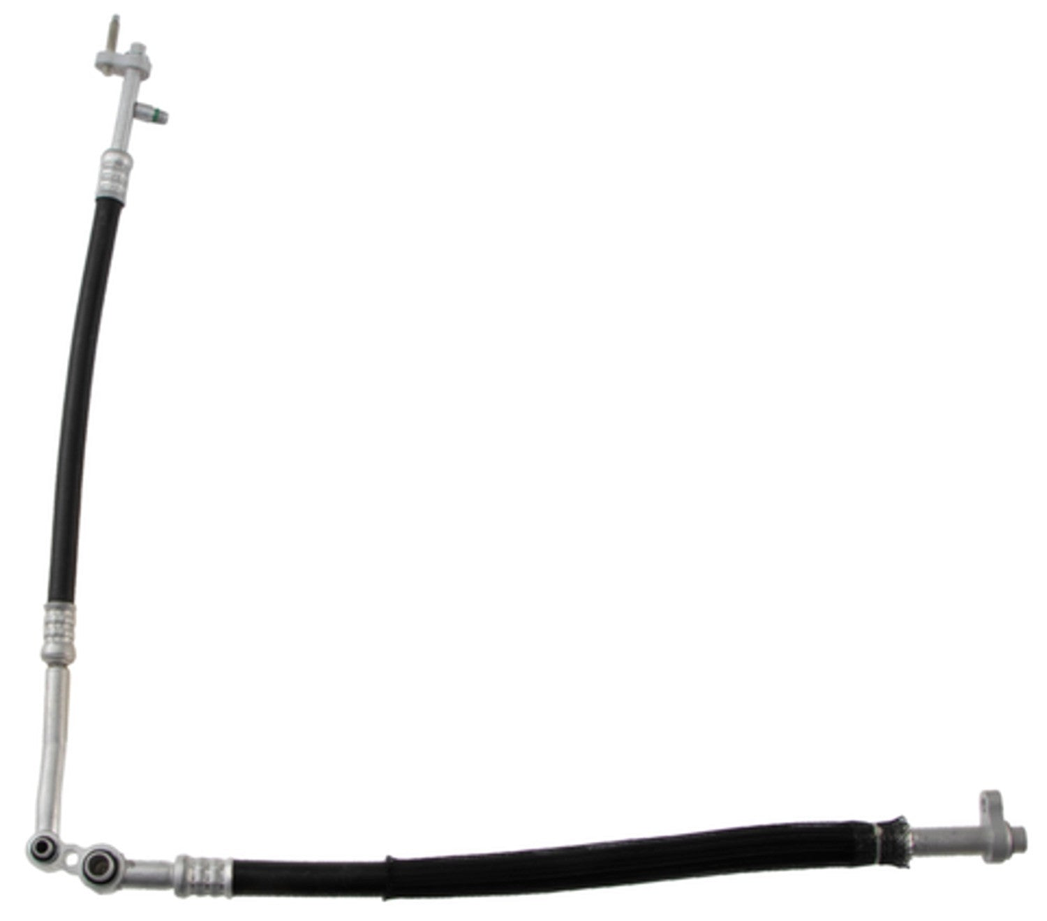 Four Seasons Discharge & Suction Line Hose Assembly 66639