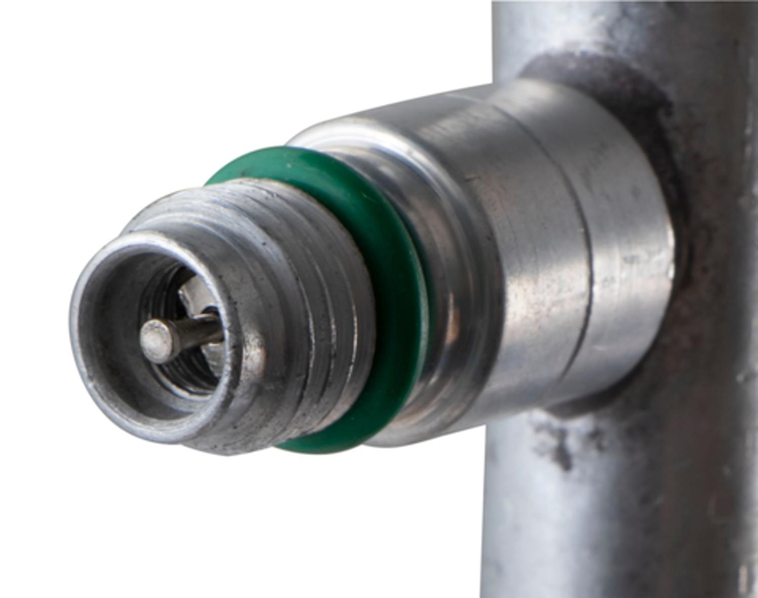 Four Seasons Discharge & Suction Line Hose Assembly 66639