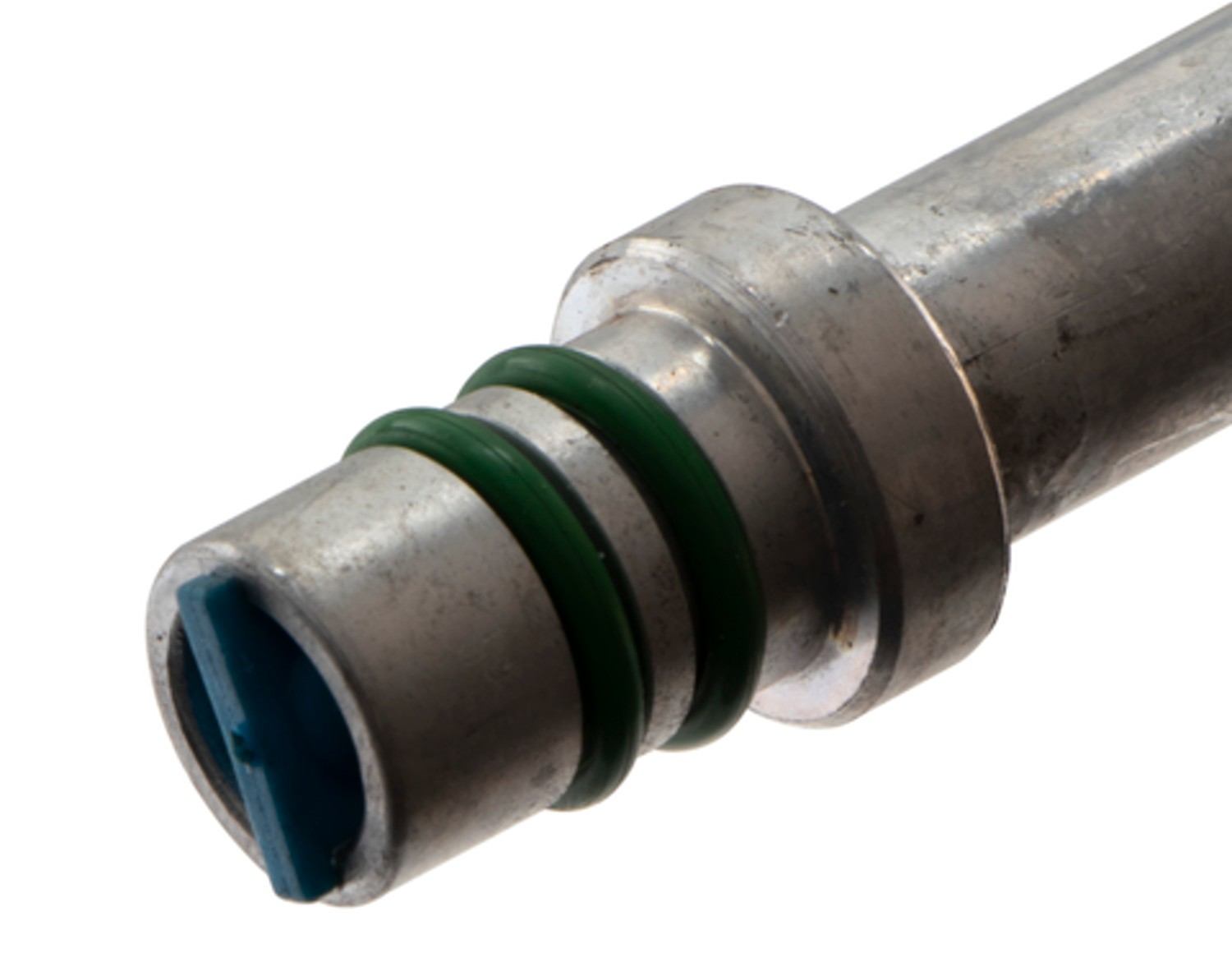 Four Seasons Suction & Liquid Line Hose Assembly w/o Orifice Tube 66640