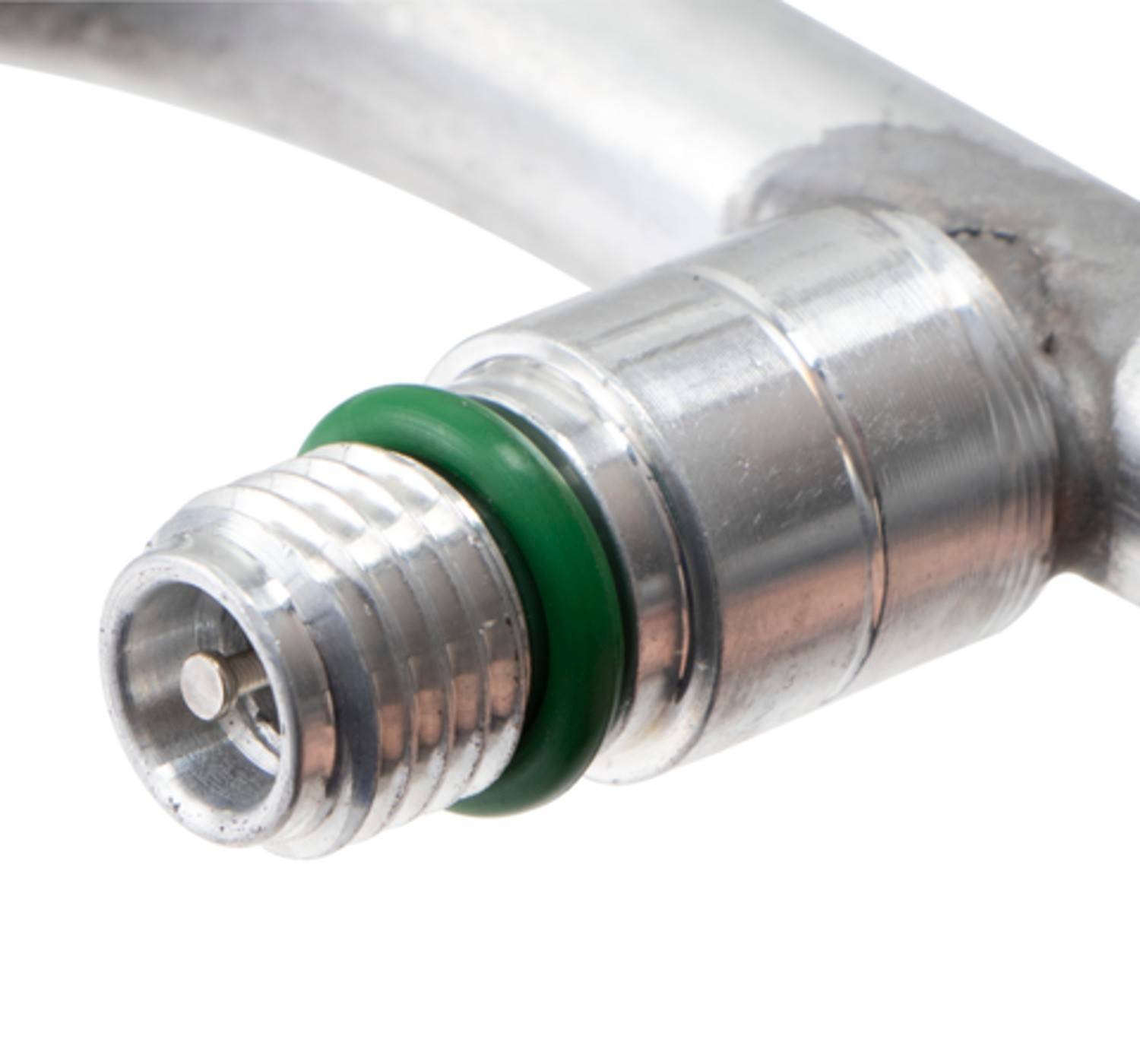 Four Seasons Suction & Liquid Line Hose Assembly w/o Orifice Tube 66640