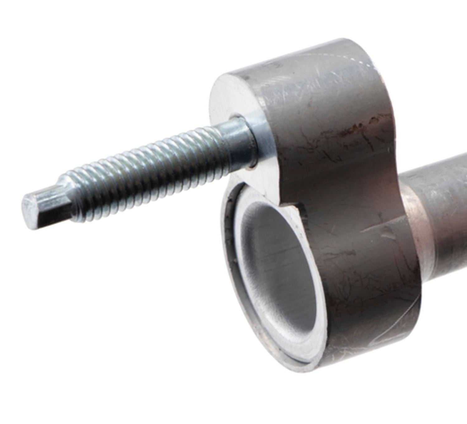 Four Seasons Suction & Liquid Line Hose Assembly w/o Orifice Tube 66640