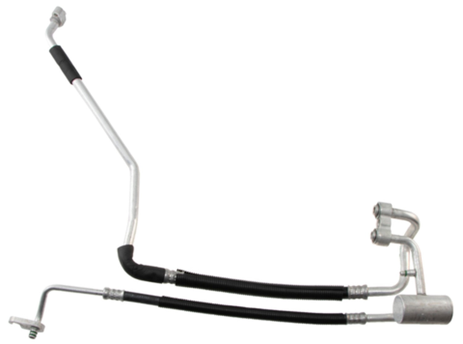 Four Seasons Discharge & Suction Line Hose Assembly 66642