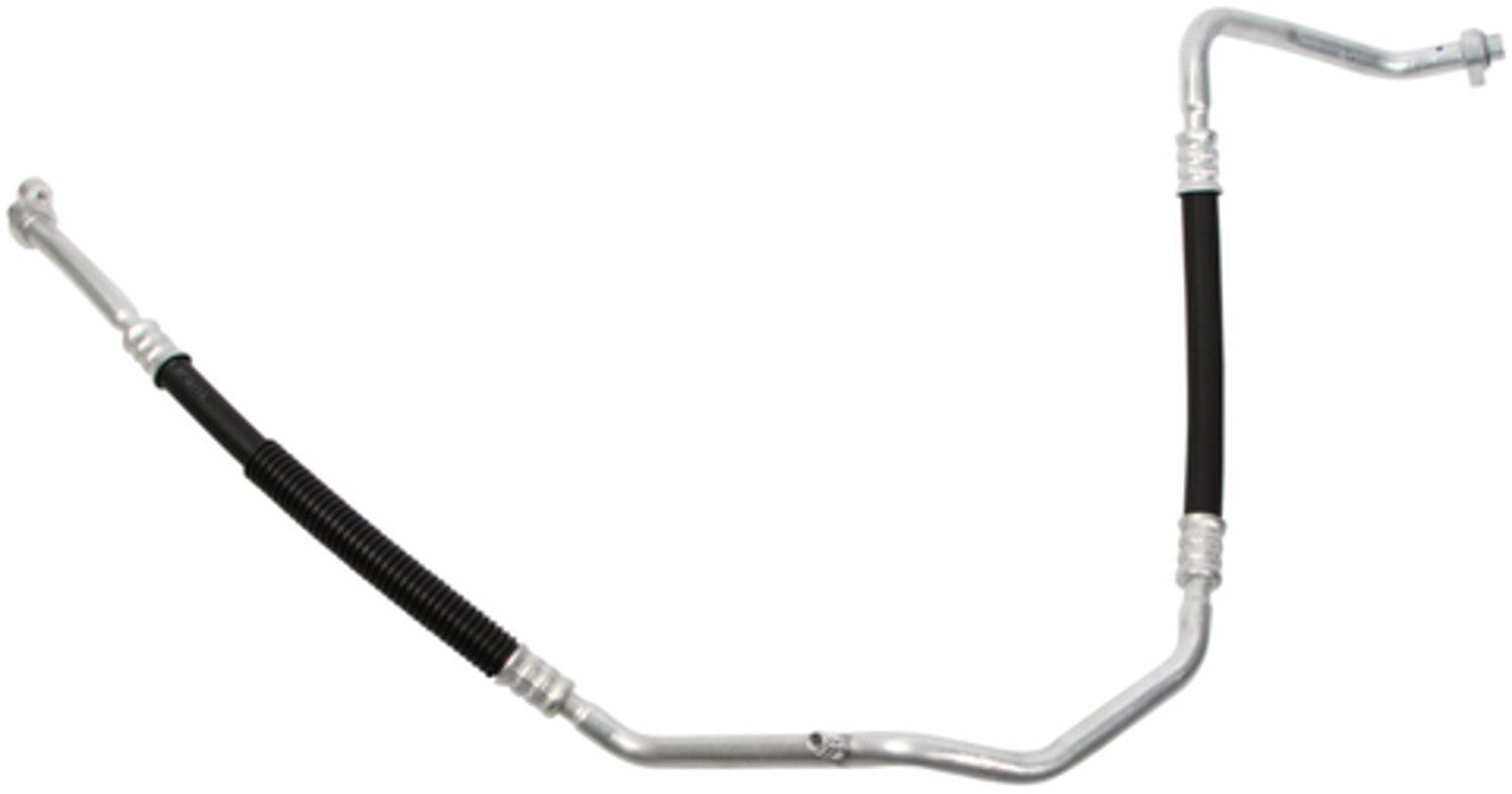 Four Seasons Suction Line Hose Assembly 66644