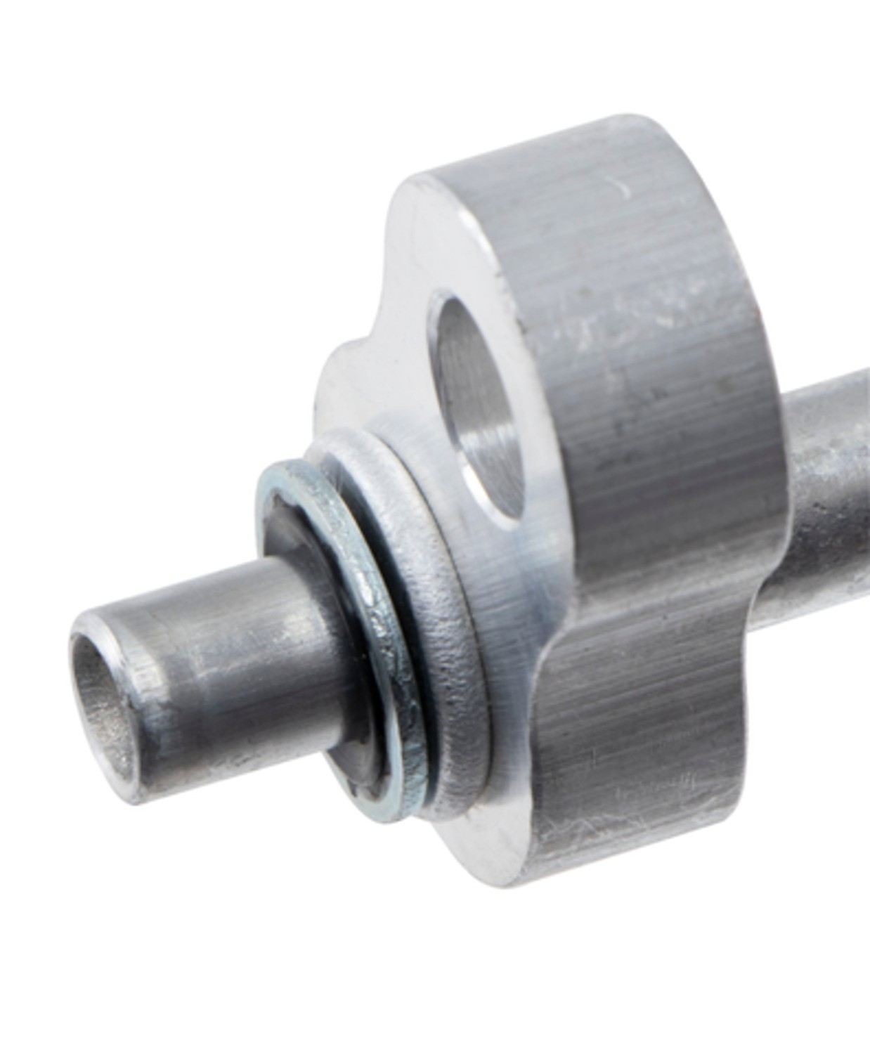 Four Seasons Suction & Liquid Line Hose Assembly w/o Orifice Tube 66651