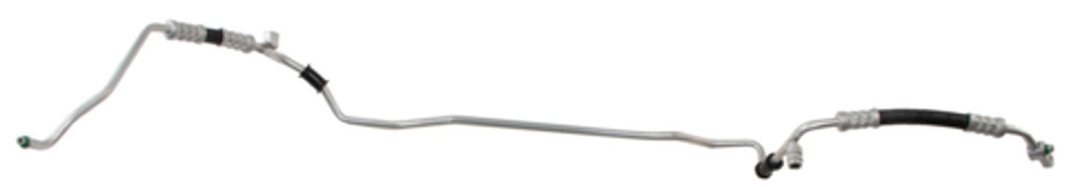 Four Seasons Liquid Line Hose Assembly w/o Orifice Tube 66653