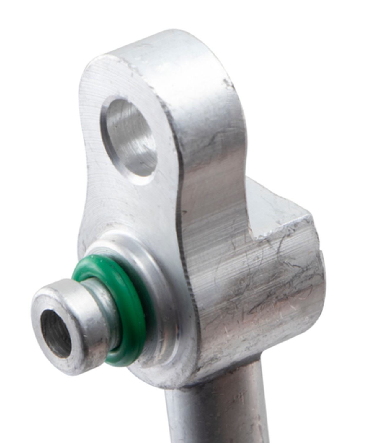 Four Seasons Liquid Line Hose Assembly w/o Orifice Tube 66653