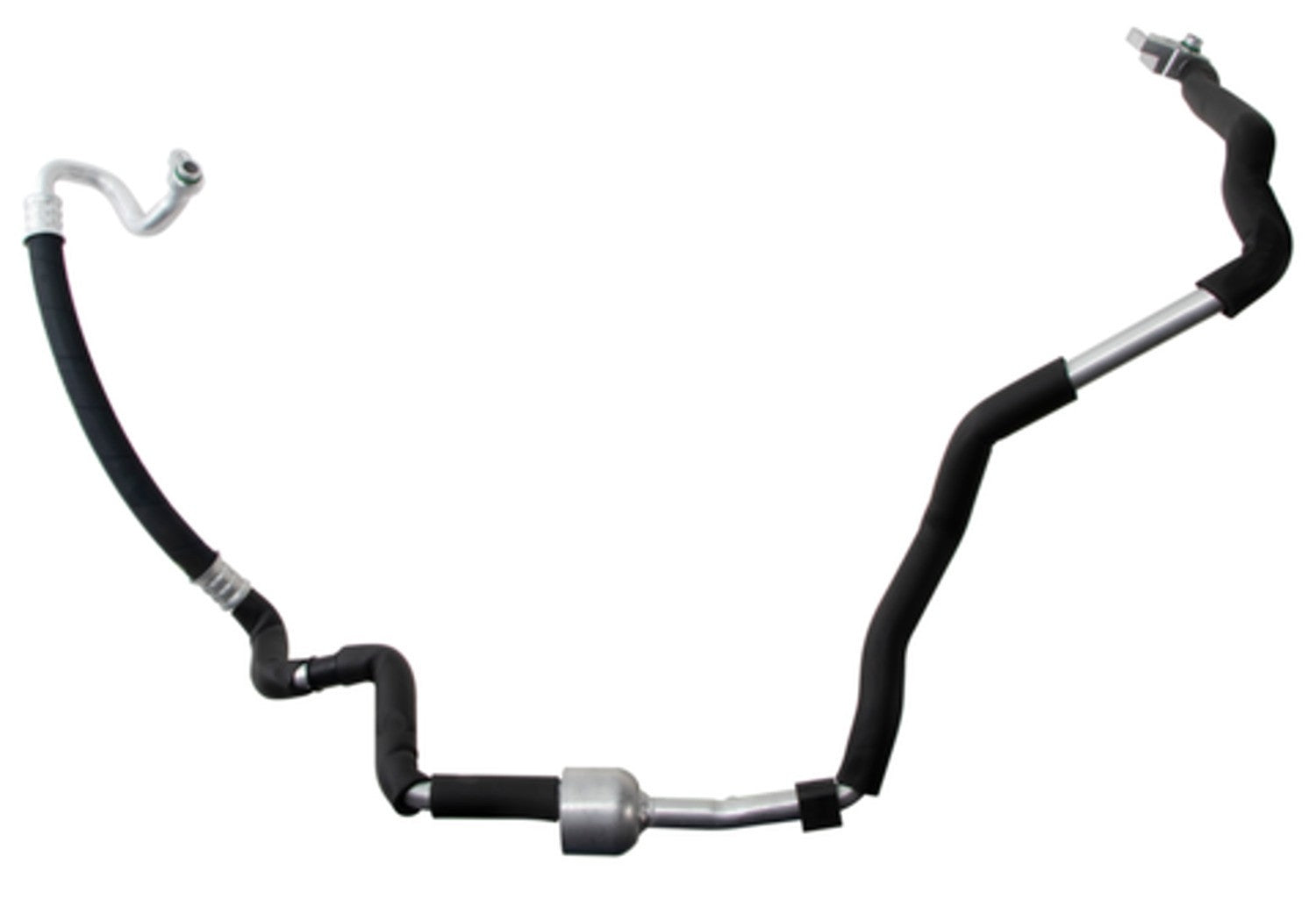 Four Seasons Suction Line Hose Assembly 66660