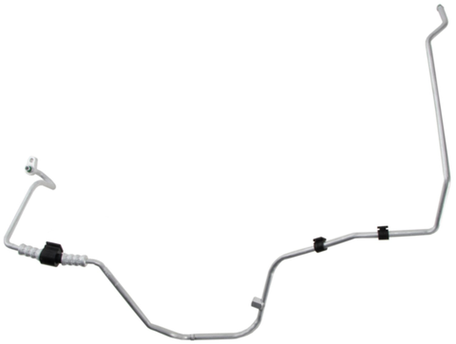 Four Seasons Liquid Line Hose Assembly w/o Orifice Tube 66663