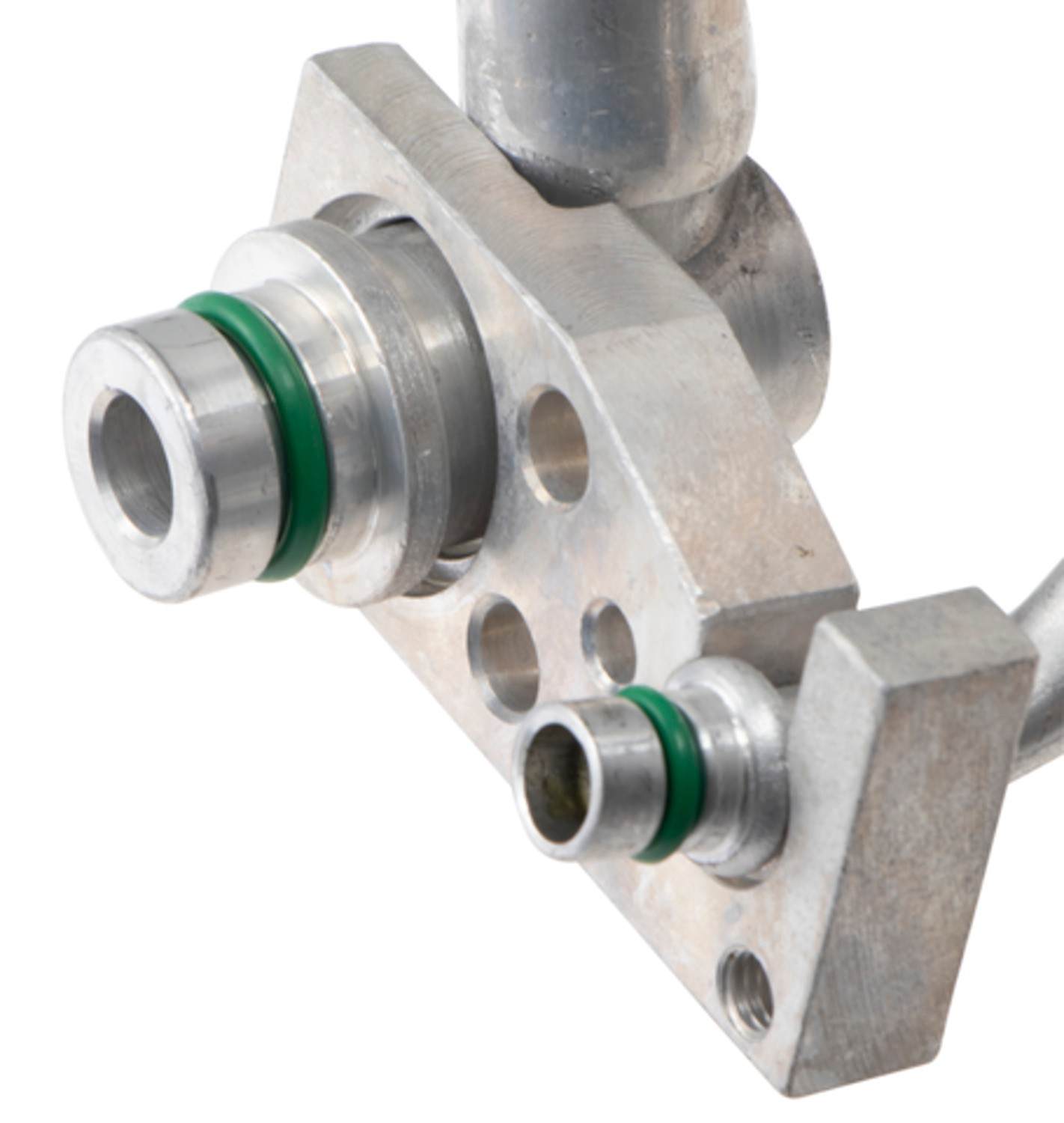 Four Seasons Suction & Liquid Line Internal Heat Exchange Hose Assembly 66664