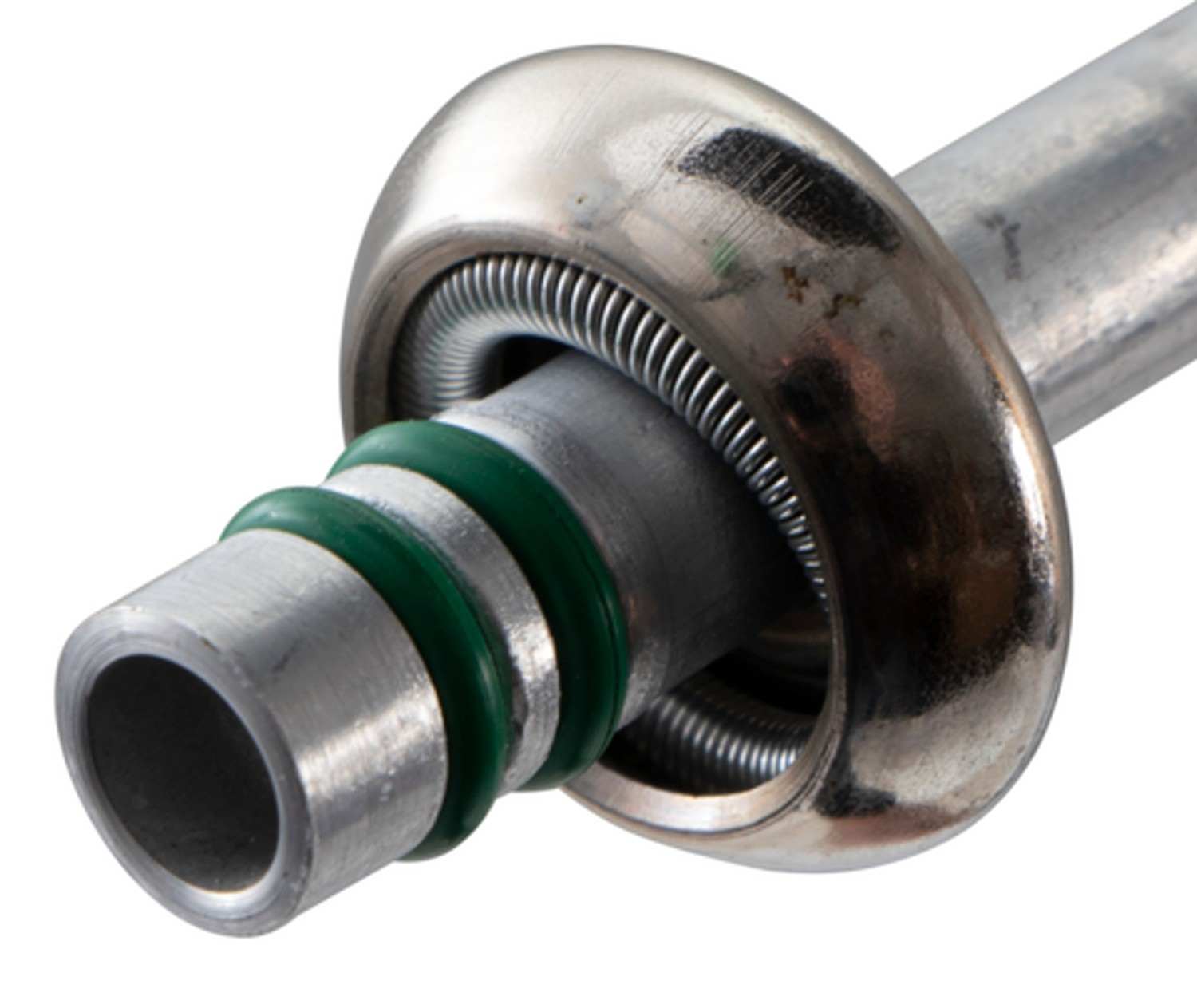 Four Seasons Liquid Line Hose Assembly w/o Orifice Tube 66672