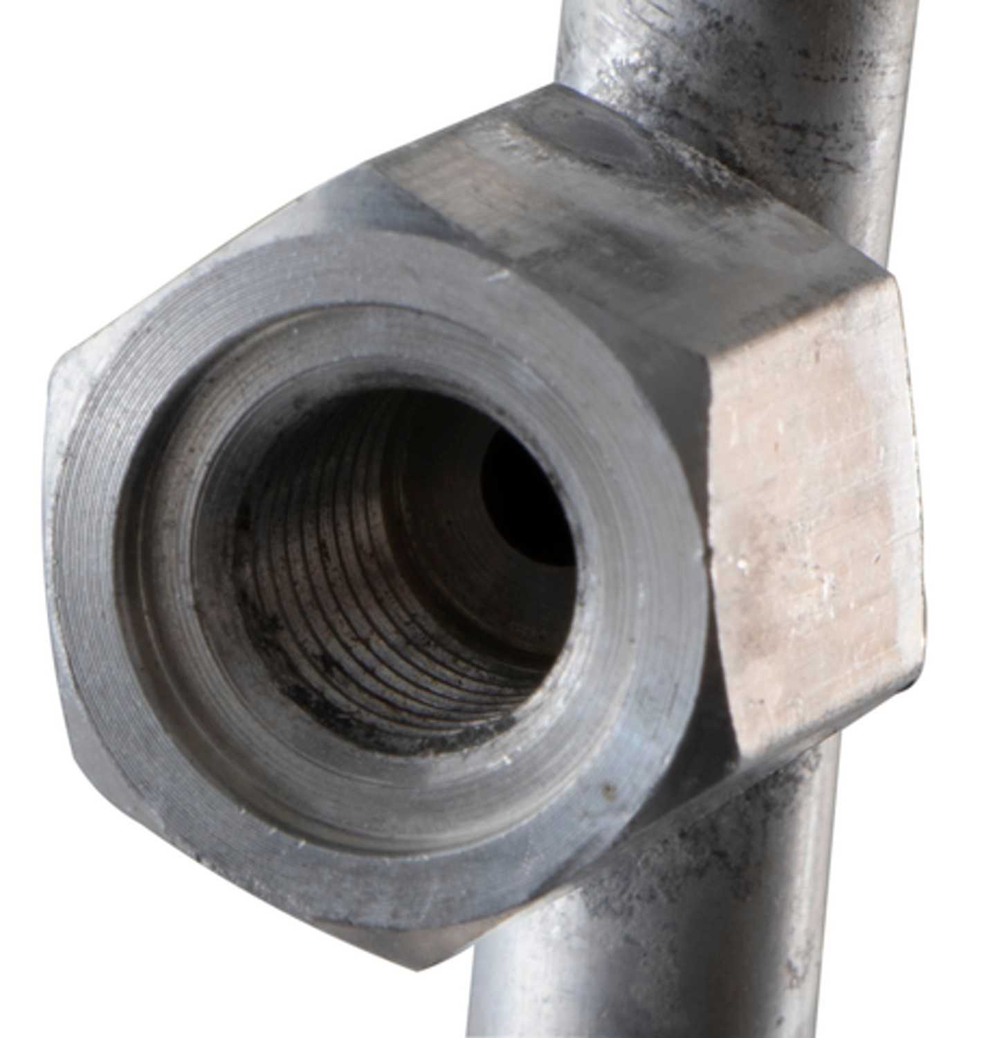 Four Seasons Liquid Line Hose Assembly w/o Orifice Tube 66672