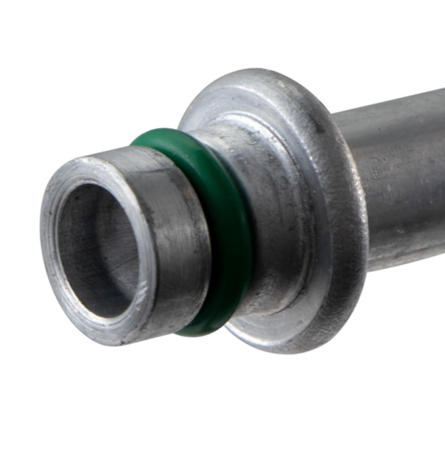 Four Seasons Liquid Line Hose Assembly w/o Orifice Tube 66676