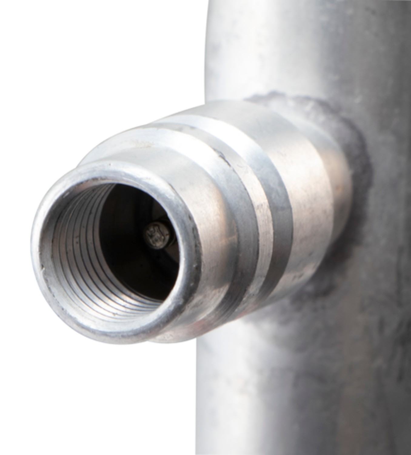 Four Seasons Suction Line Hose Assembly 66690