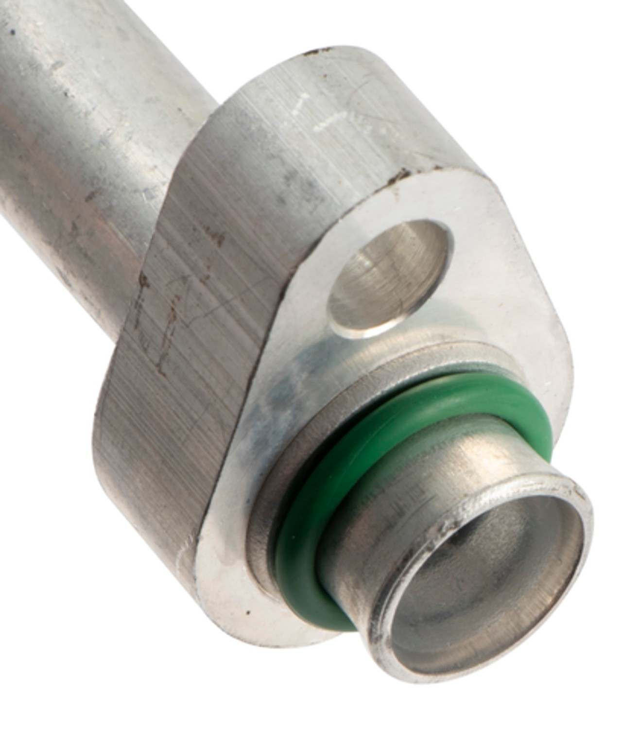 Four Seasons A/C Refrigerant Suction Hose 66693