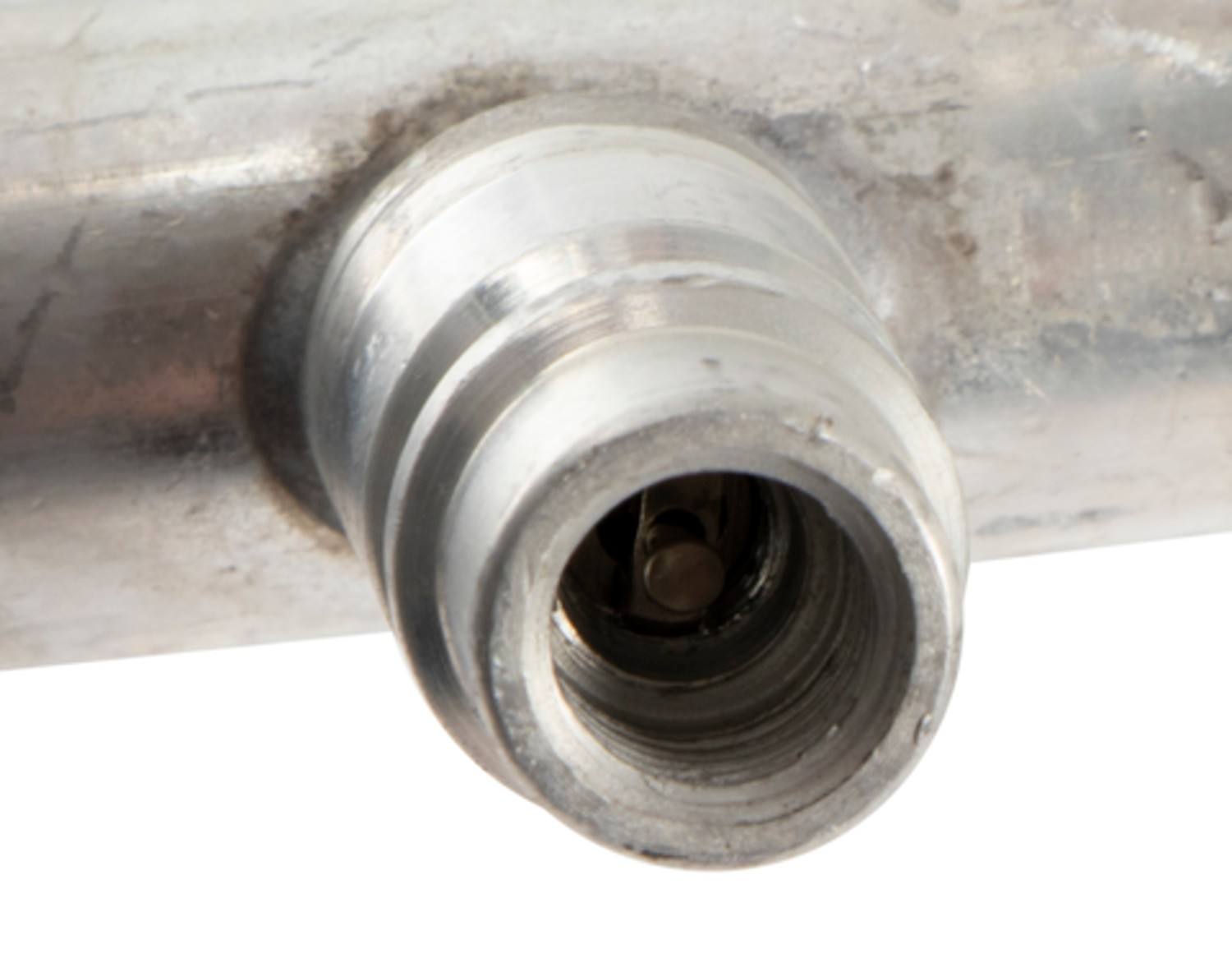 Four Seasons A/C Refrigerant Suction Hose 66693