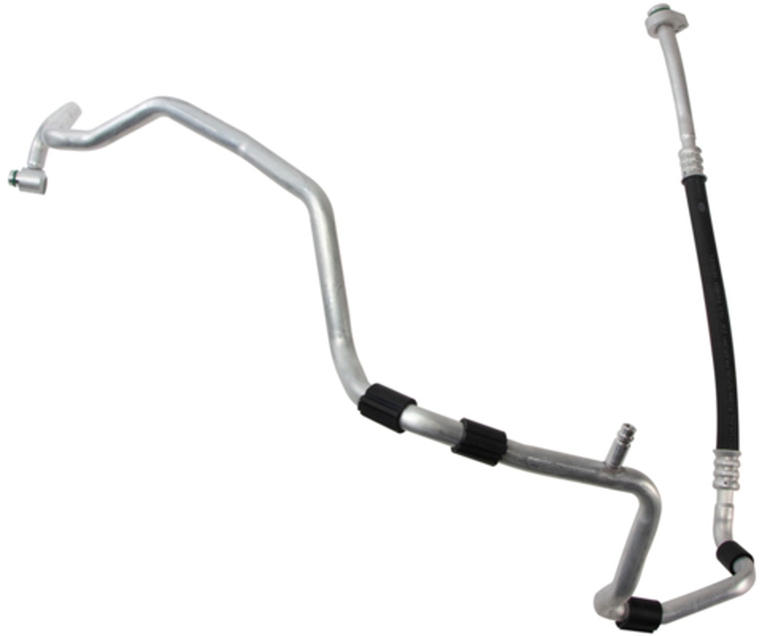 Four Seasons Suction Line Hose Assembly 66703