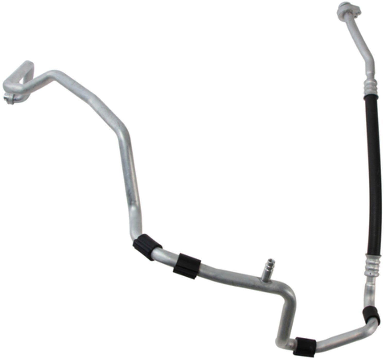 Four Seasons Suction Line Hose Assembly 66704