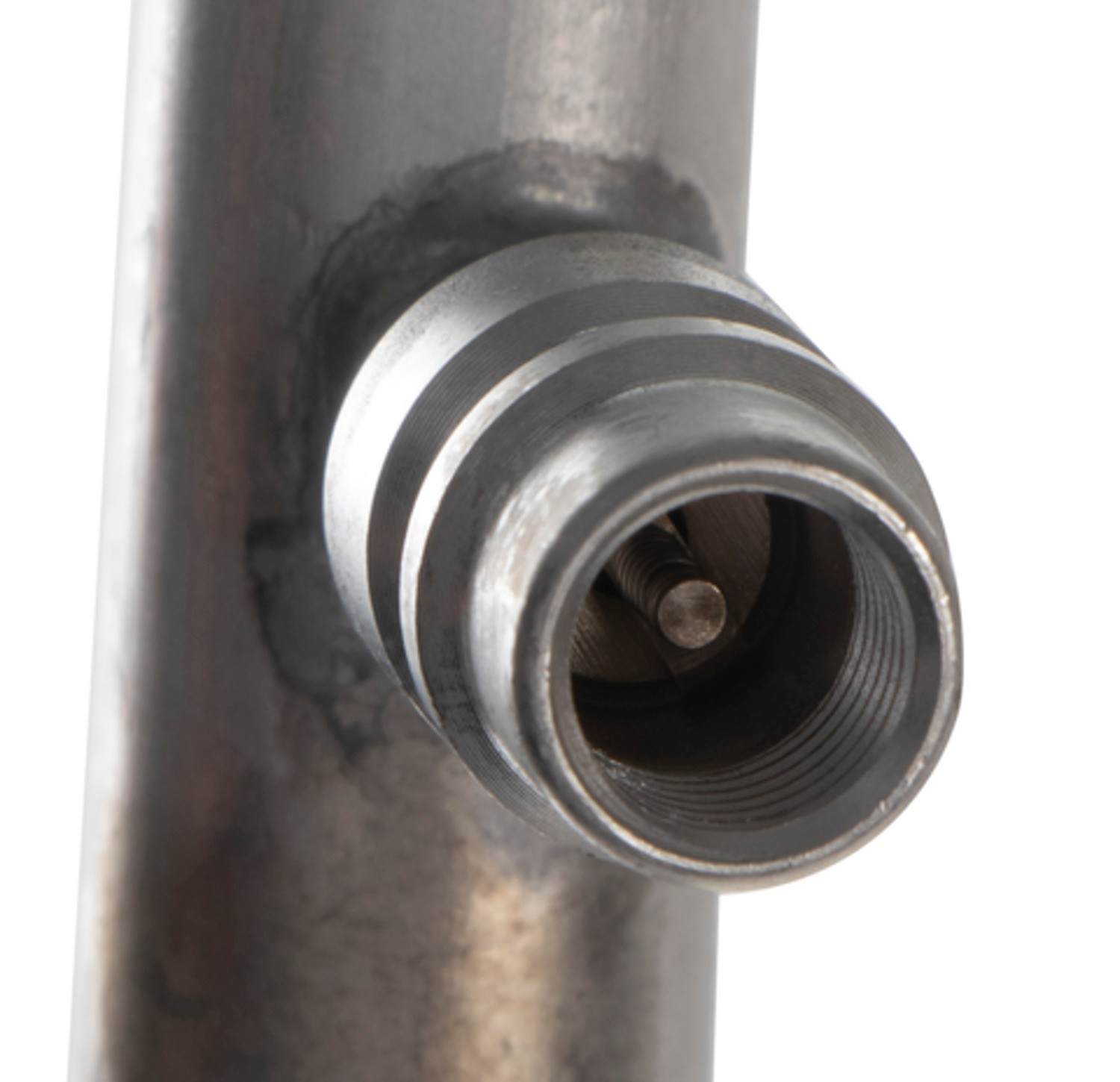 Four Seasons Suction Line Hose Assembly 66736