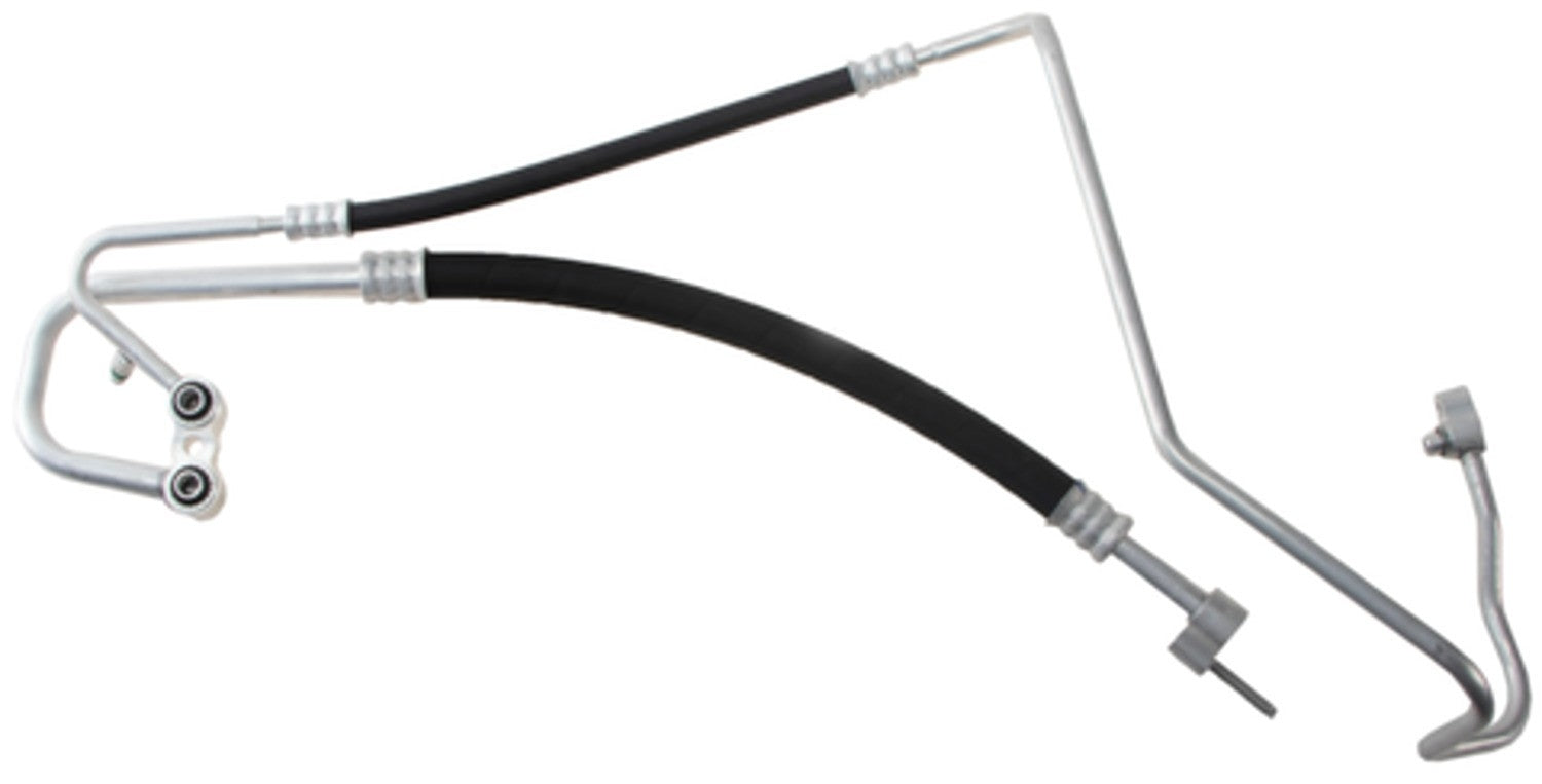 Four Seasons Discharge & Suction Line Hose Assembly 66737