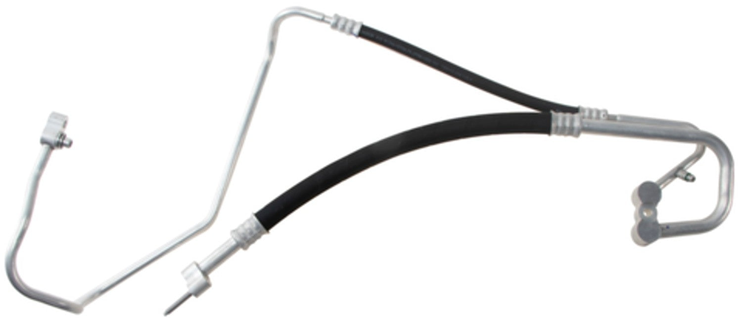 Four Seasons Discharge & Suction Line Hose Assembly 66737