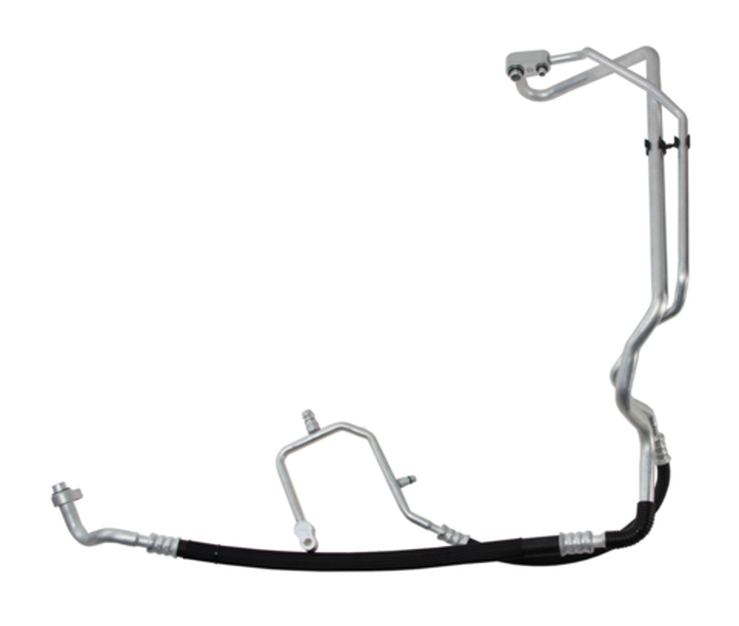 Four Seasons Discharge & Suction Line Hose Assembly 66751