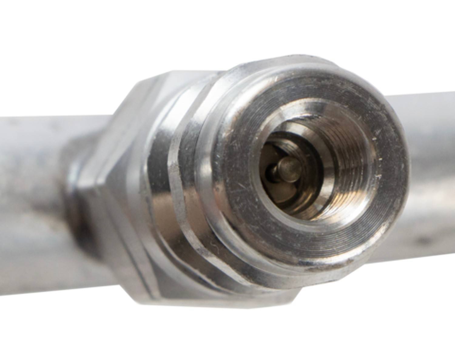 Four Seasons Discharge & Suction Line Hose Assembly 66751