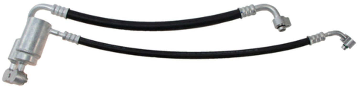 Four Seasons Discharge & Suction Line Hose Assembly 66757