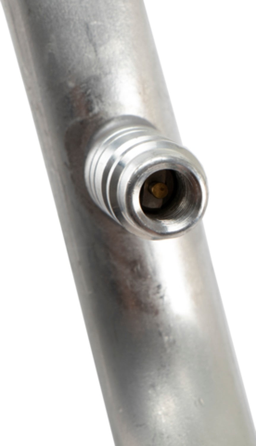 Four Seasons Suction Line Hose Assembly 66764