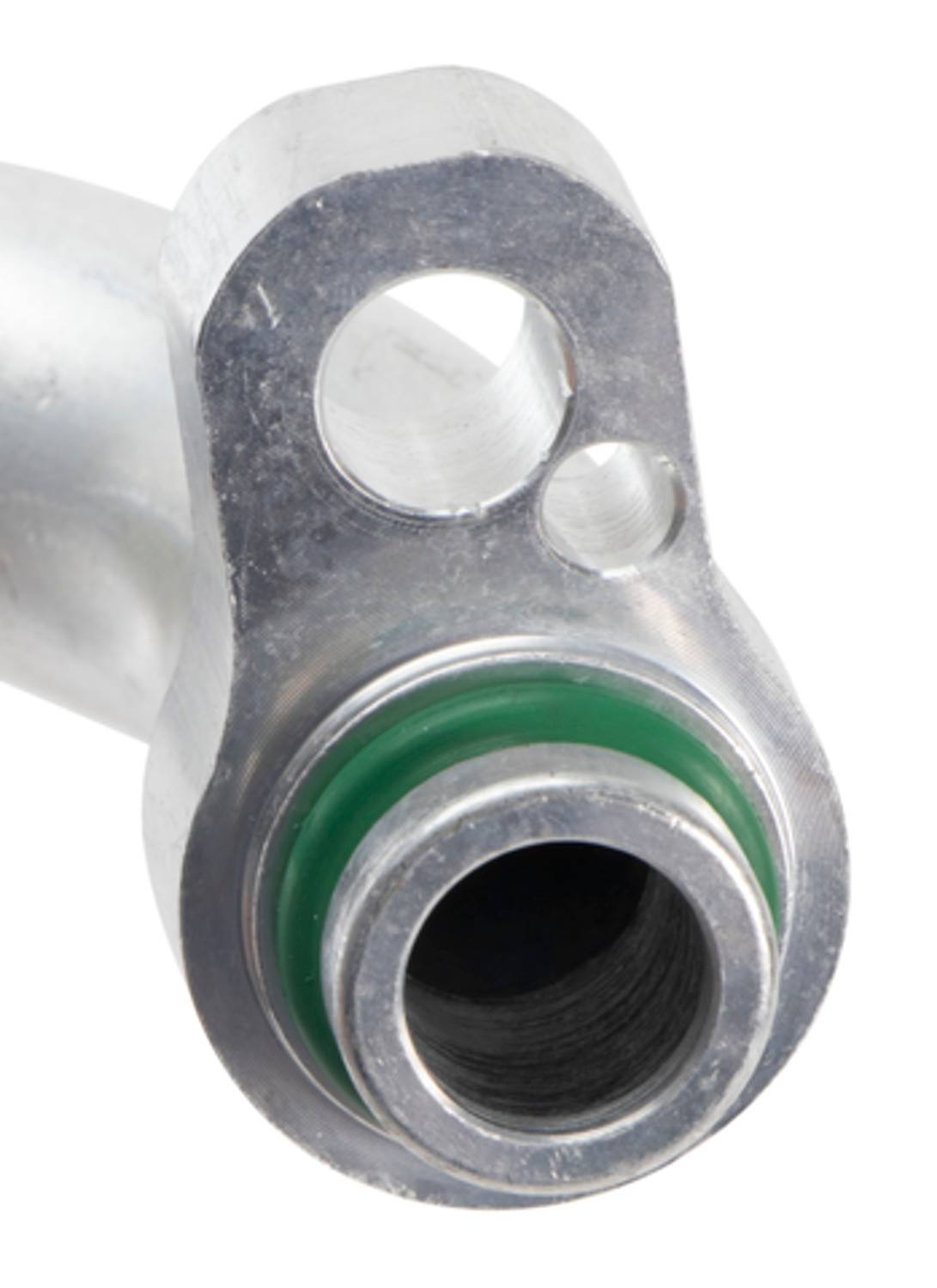 Four Seasons Suction Line Hose Assembly 66781