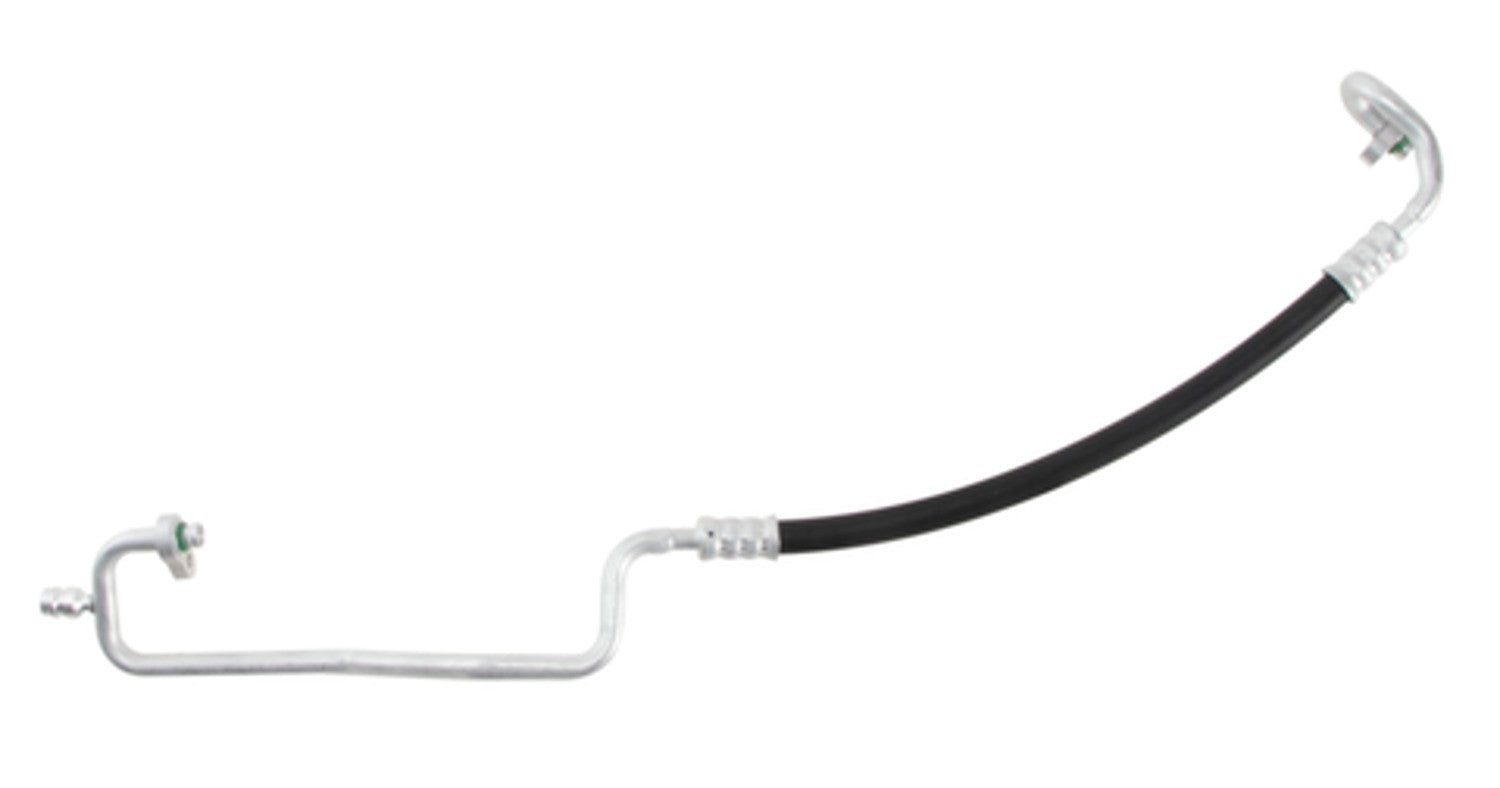Four Seasons Discharge Line Hose Assembly 66784
