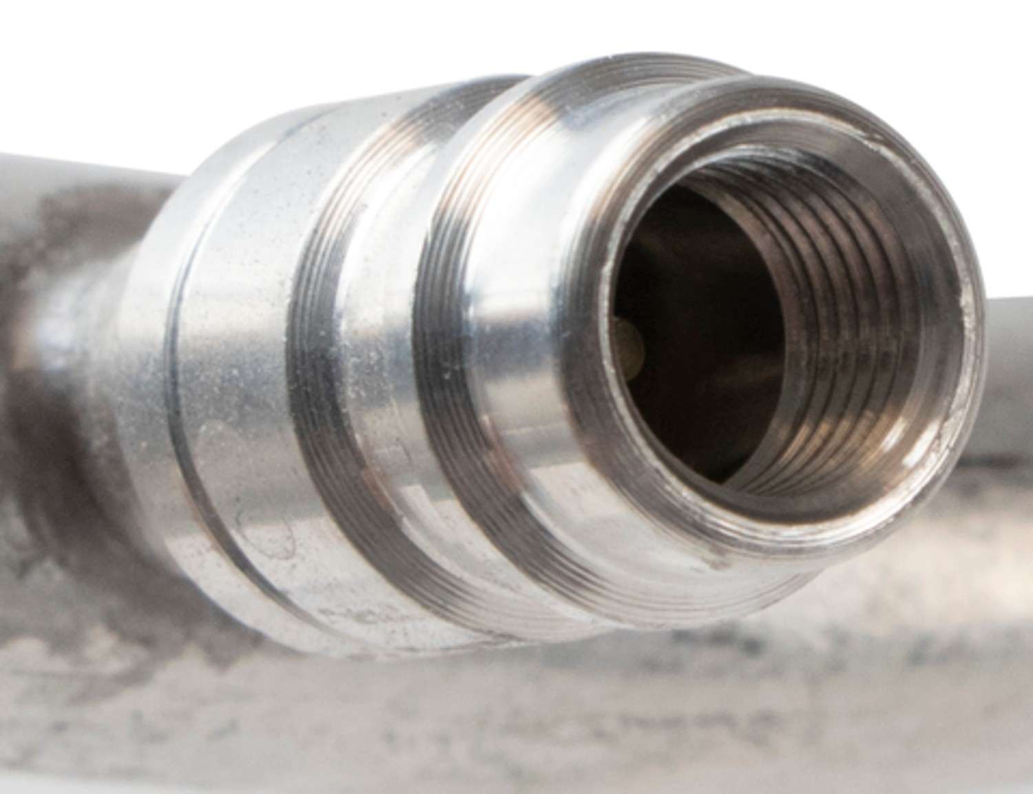 Four Seasons Suction Line Hose Assembly 66793