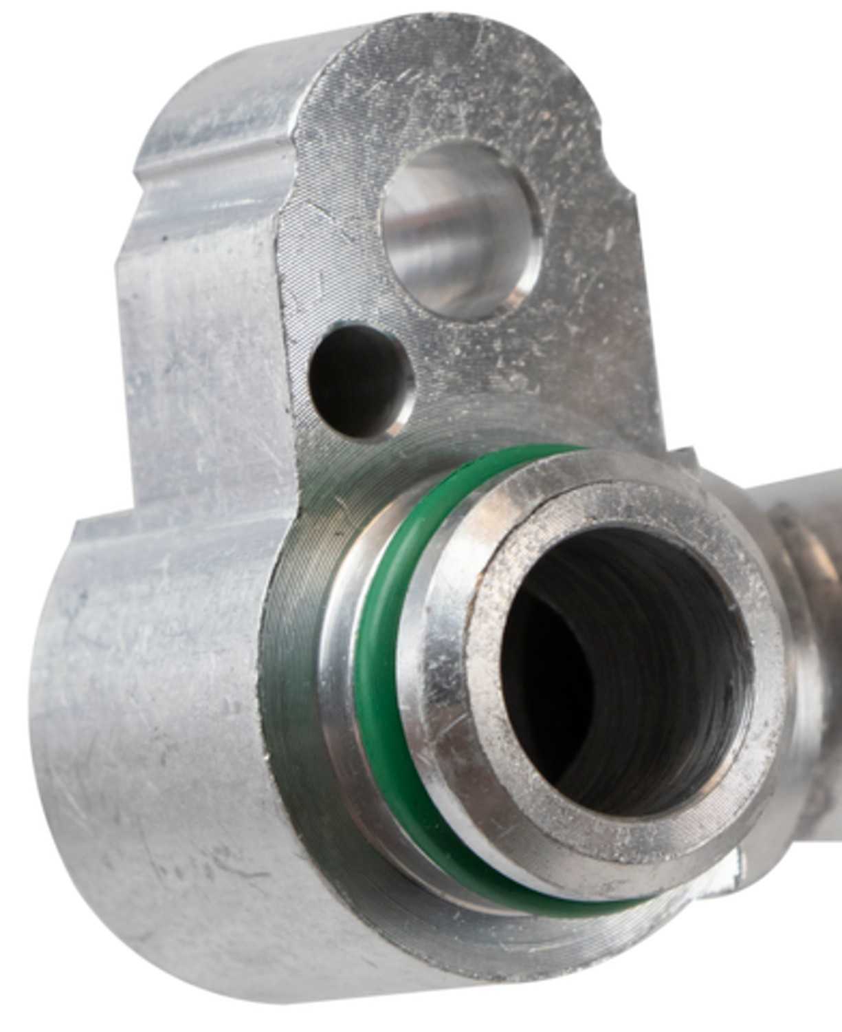 Four Seasons Suction Line Hose Assembly 66794