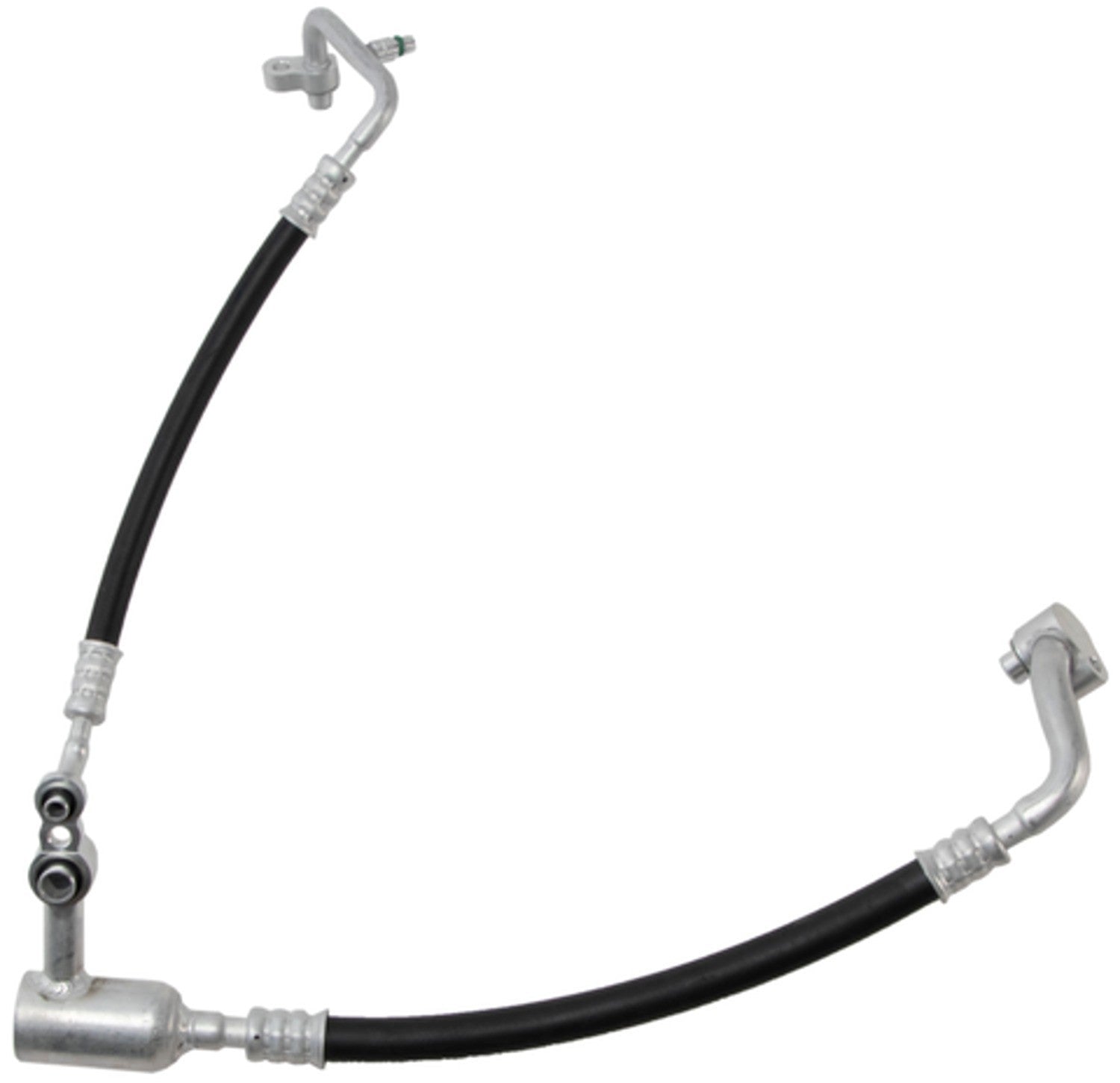 Four Seasons Discharge & Suction Line Hose Assembly 66800