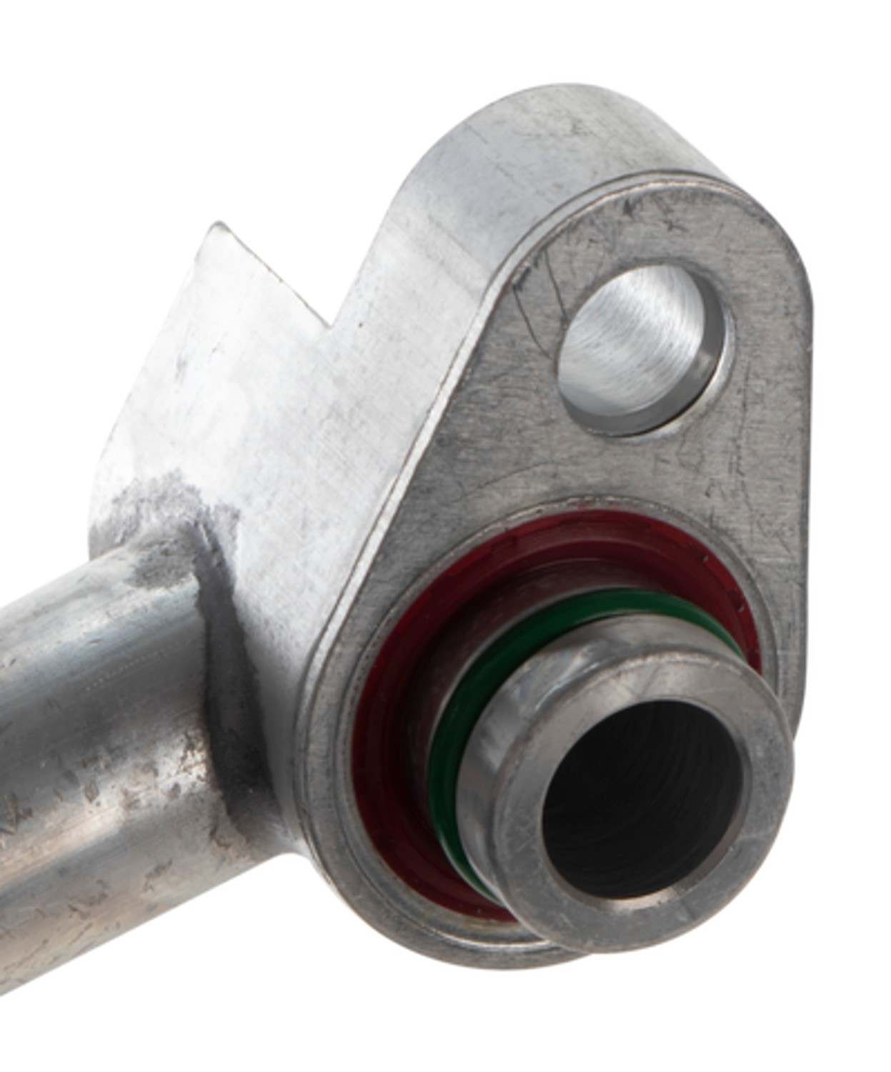 Four Seasons Suction Line Hose Assembly 66814