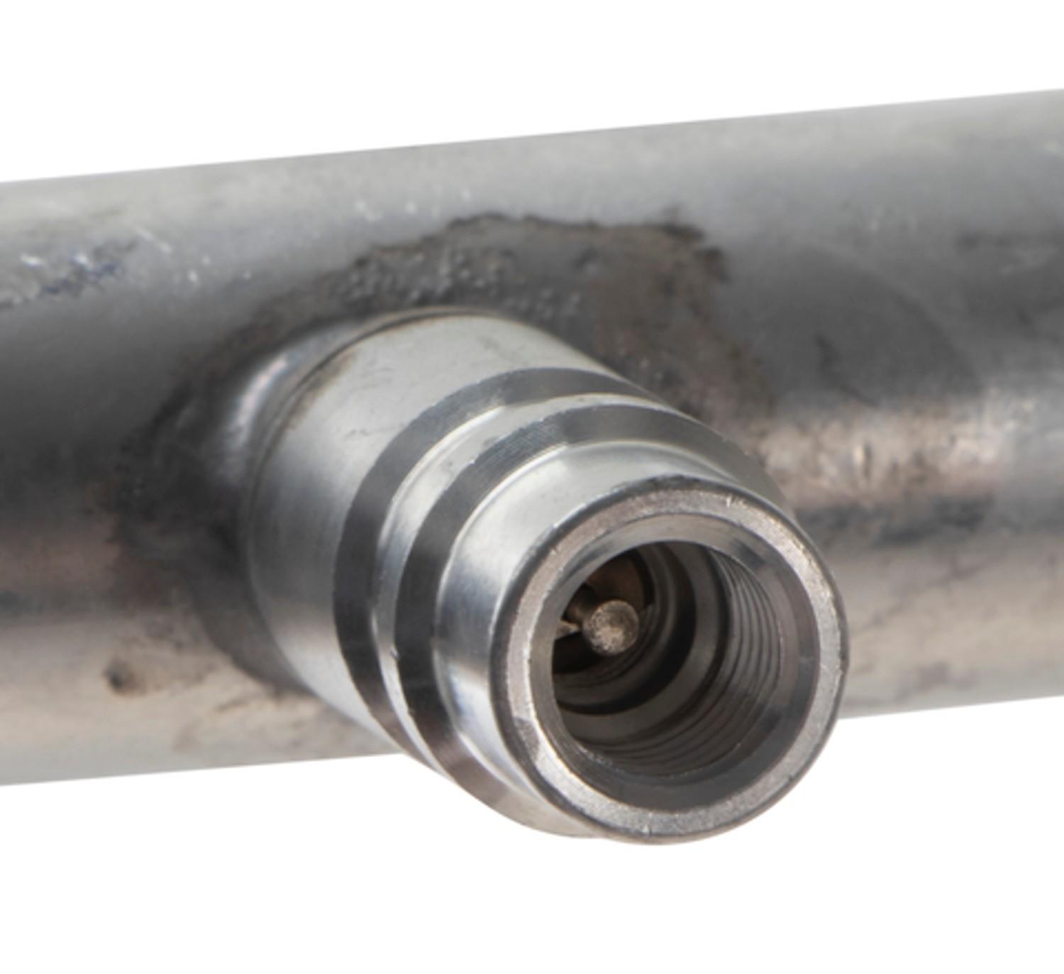 Four Seasons Suction Line Hose Assembly 66814