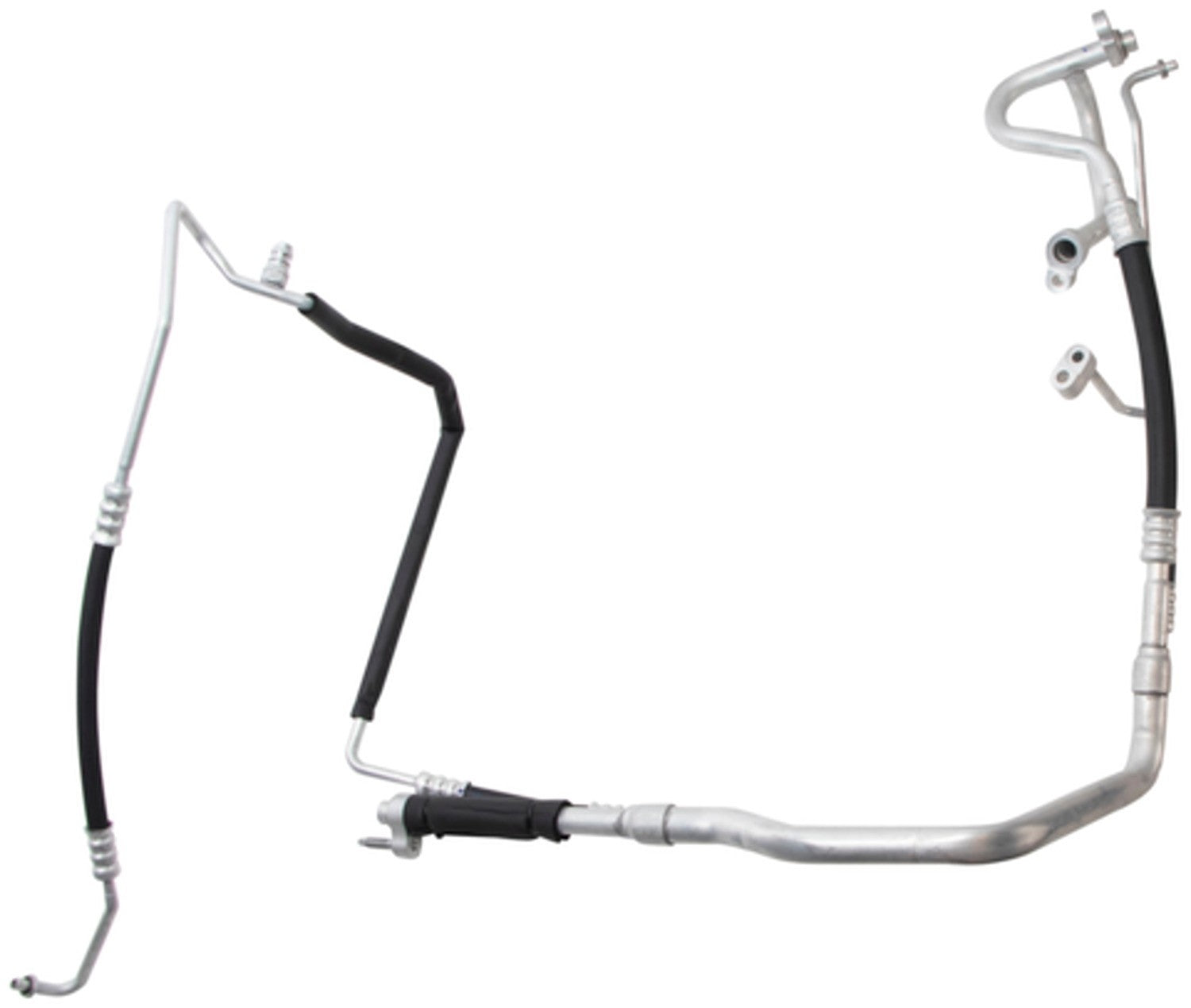 Four Seasons Suction & Liquid Line Internal Heat Exchange Hose Assembly 66820